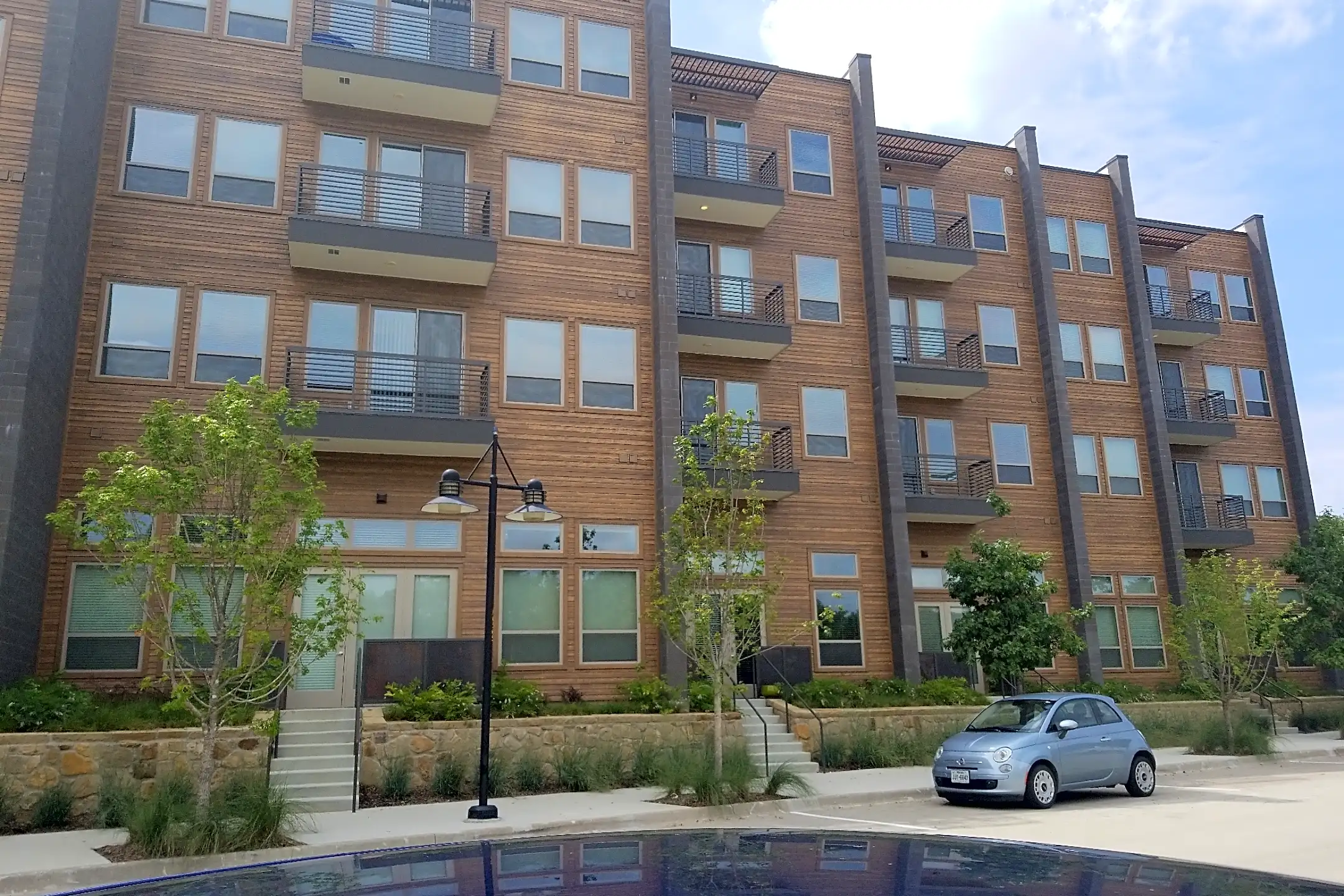 Lake Highlands Apartments Skillman