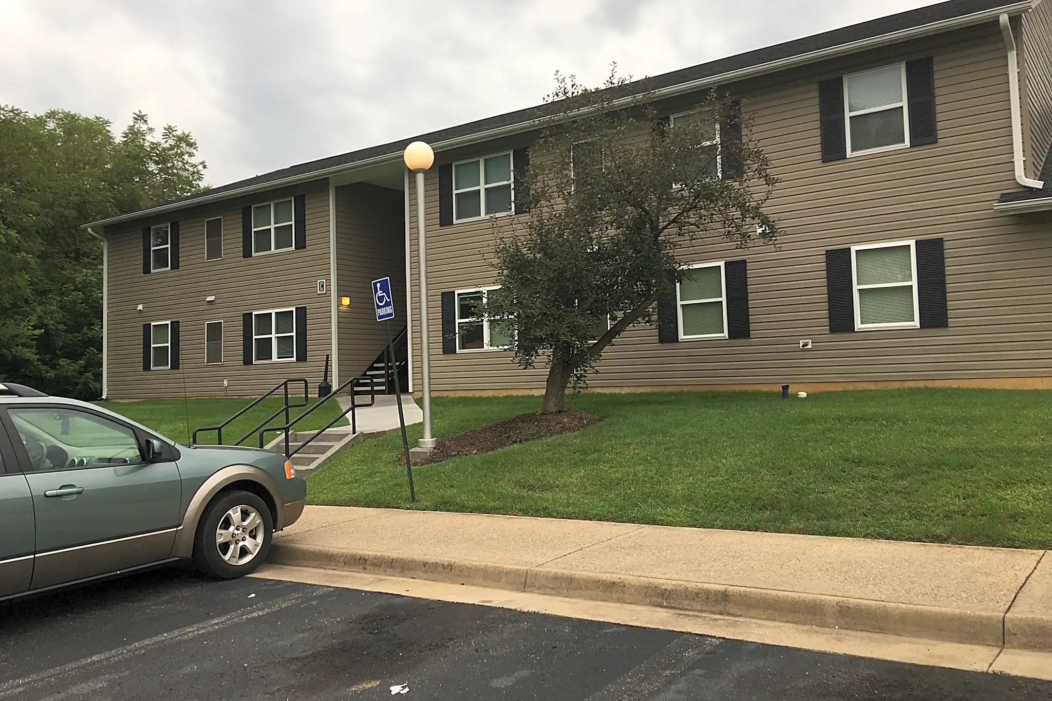 Apartments Near New Kent Va