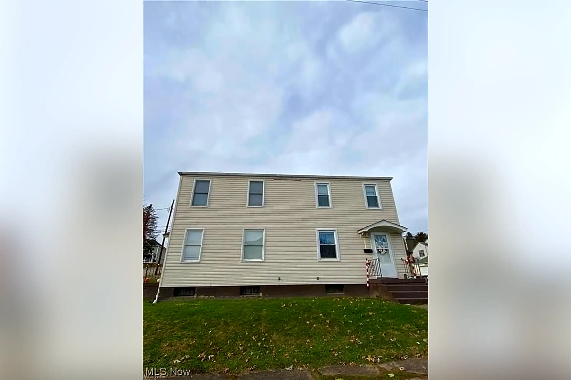 101 W 39th St Shadyside, OH Houses for Rent Rent.