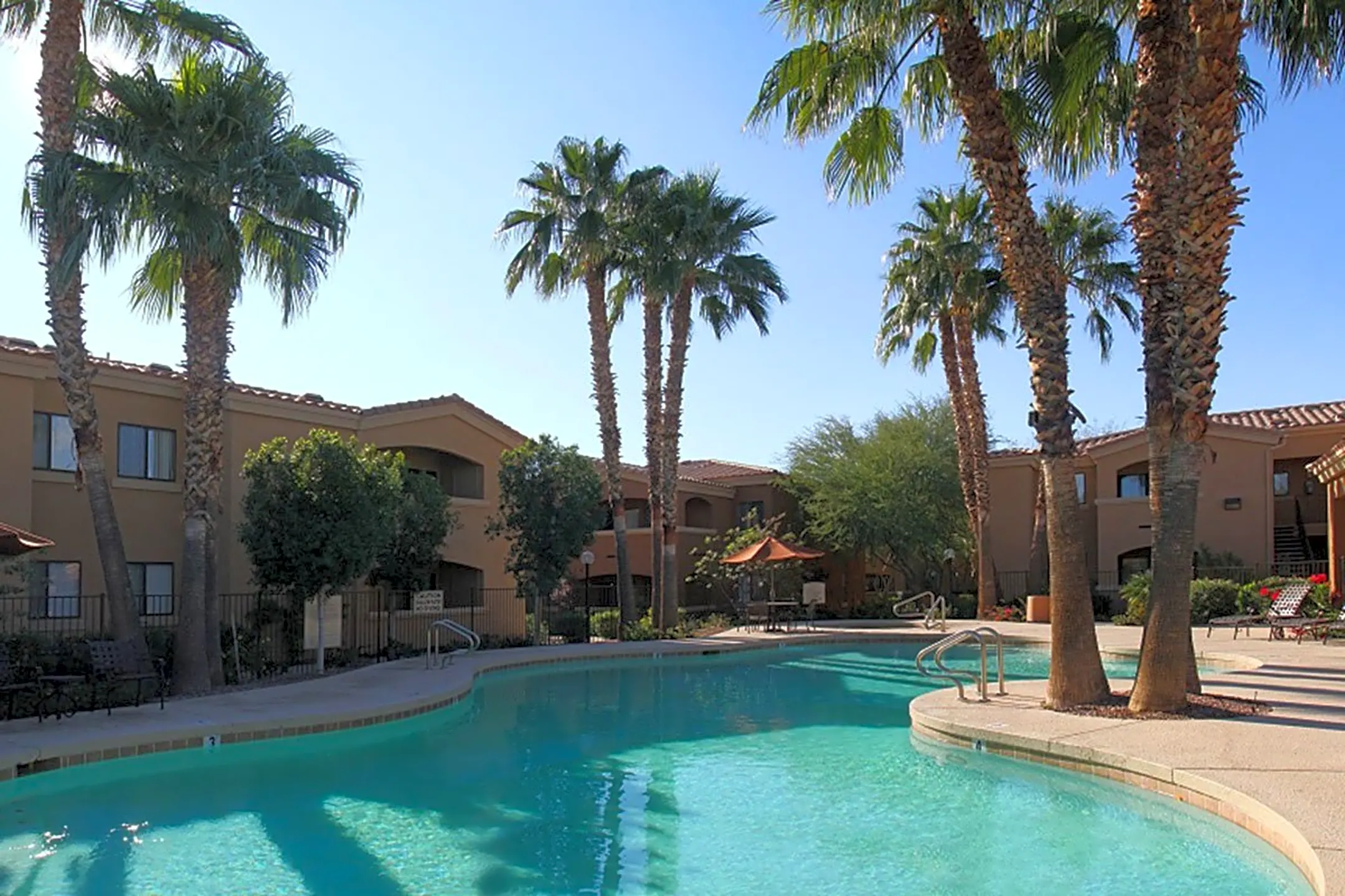 Ridgegate Apartments - 2811 W Deer Valley Rd | Phoenix, AZ Apartments ...