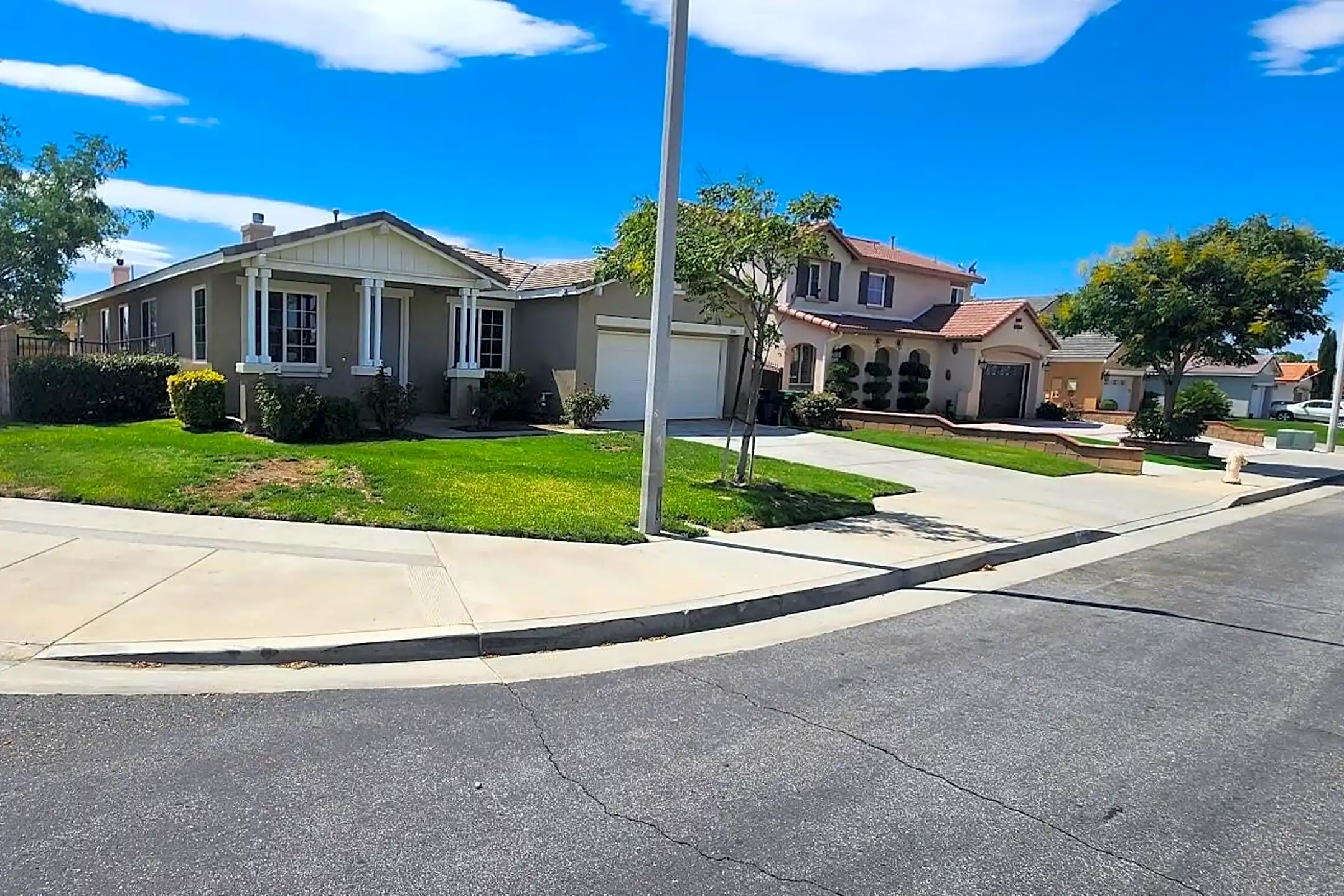 1146 Brianna Ave Lancaster, CA Houses for Rent Rent.