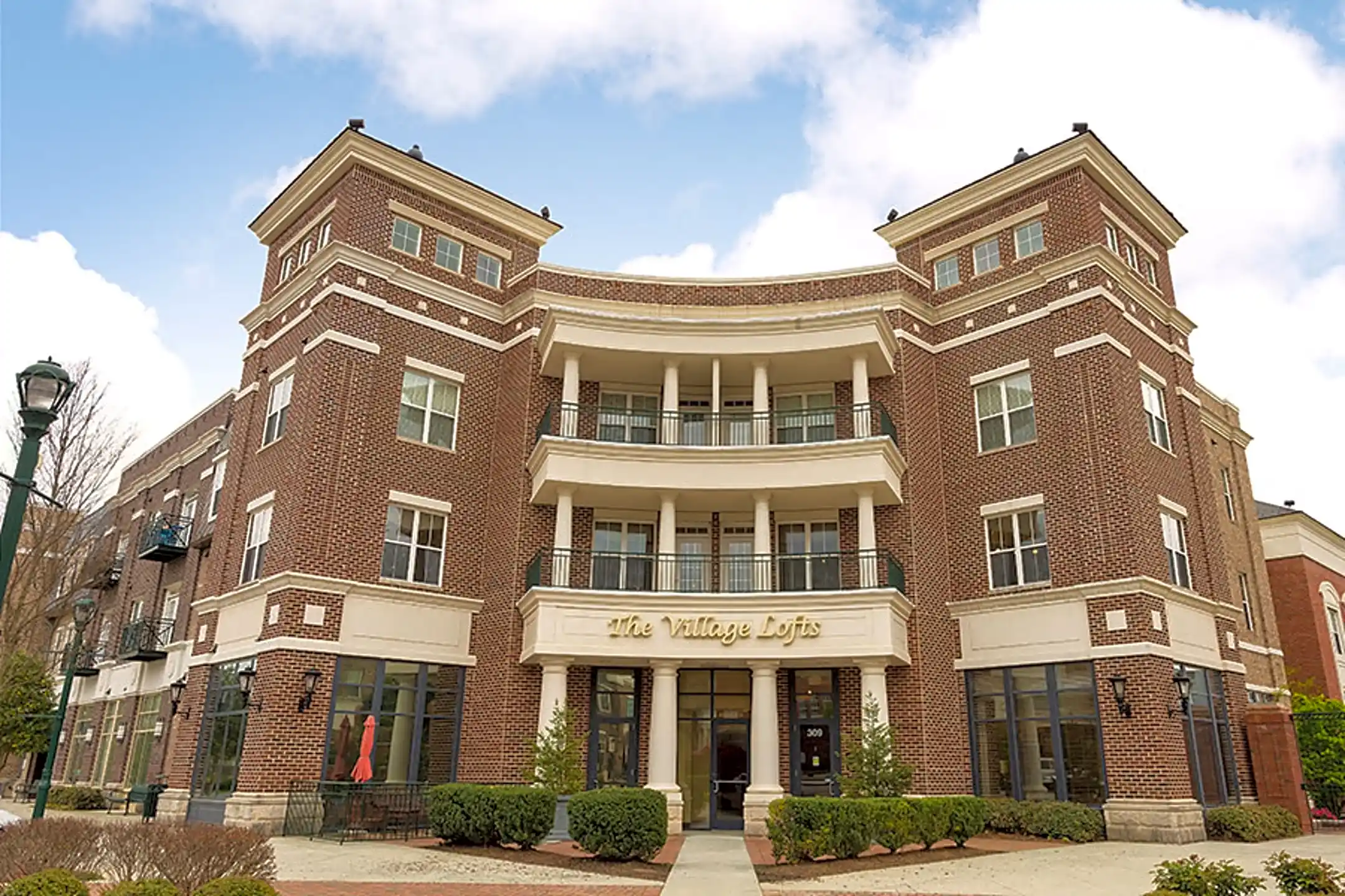 The Village Lofts At North Elm 309 Pisgah Church Rd Greensboro, NC