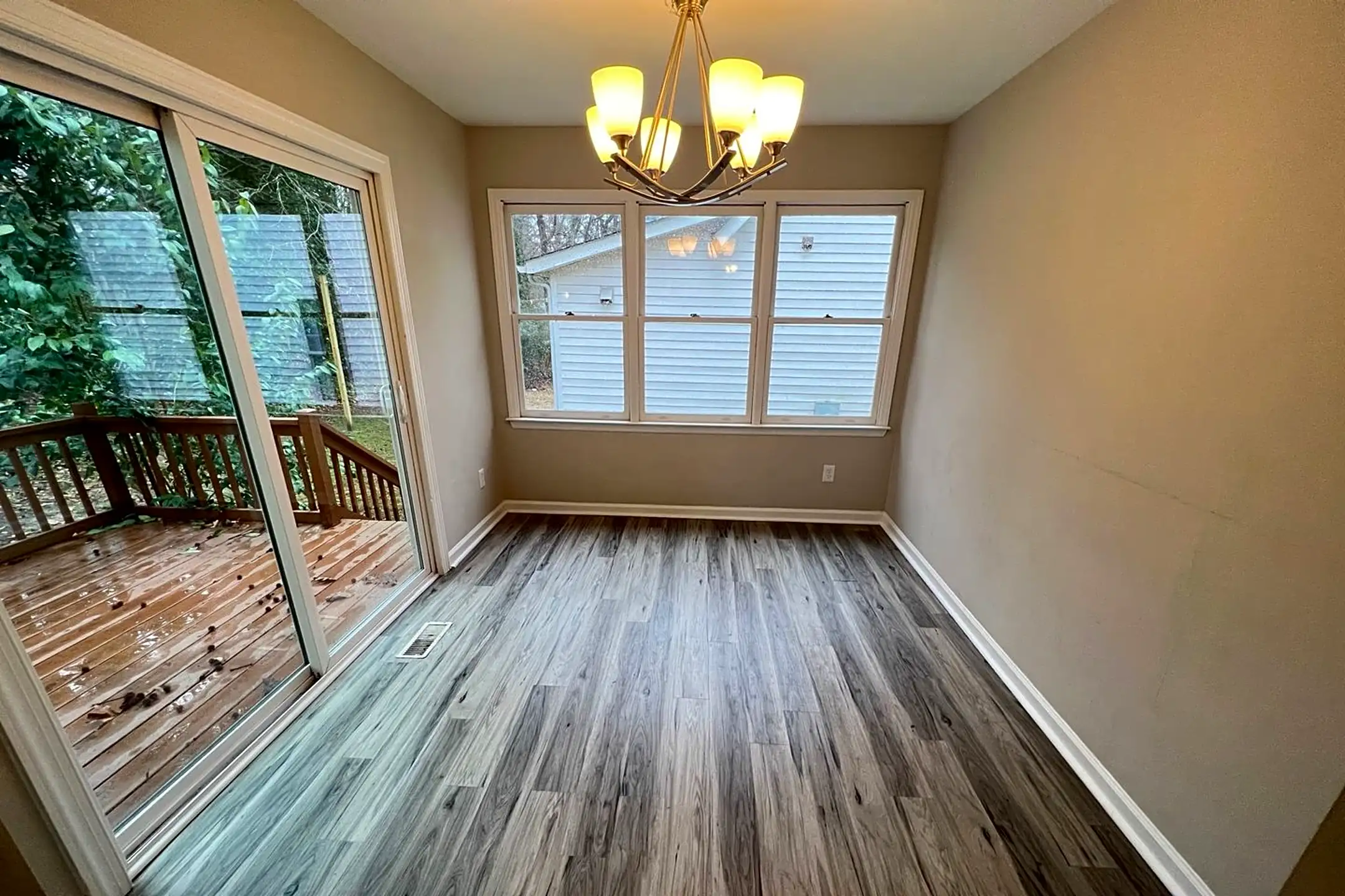 741 Rawls Dr Raleigh, NC Houses for Rent Rent.