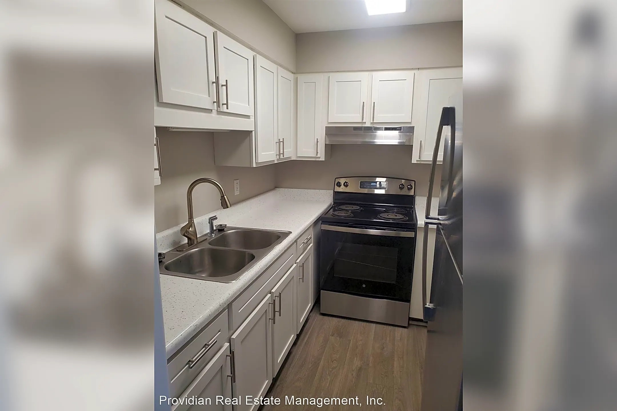 Bristol Square Apartments 104 Stafford St Bristol, TN Apartments