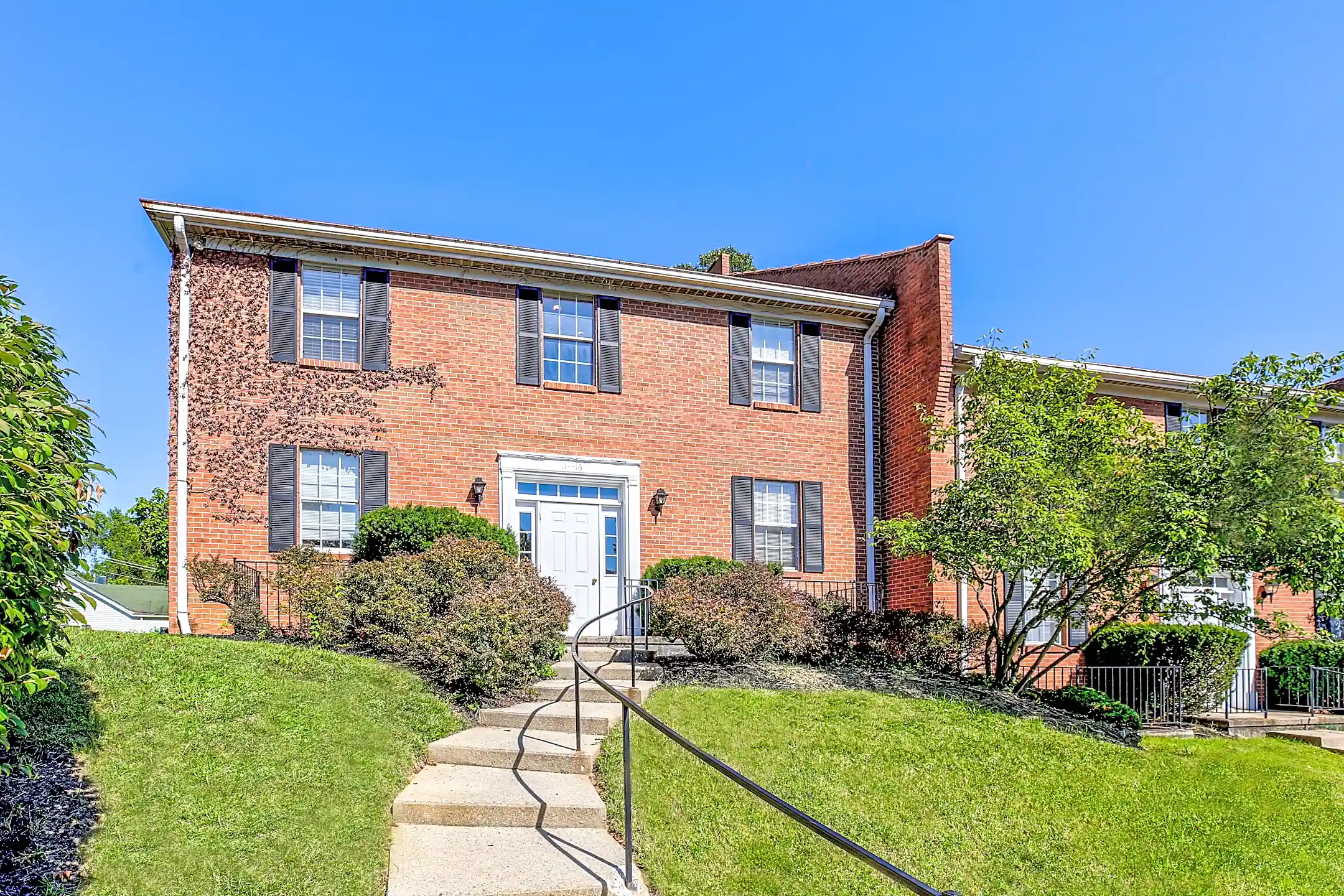 Ridgewood Homes Fort Thomas, KY 41075