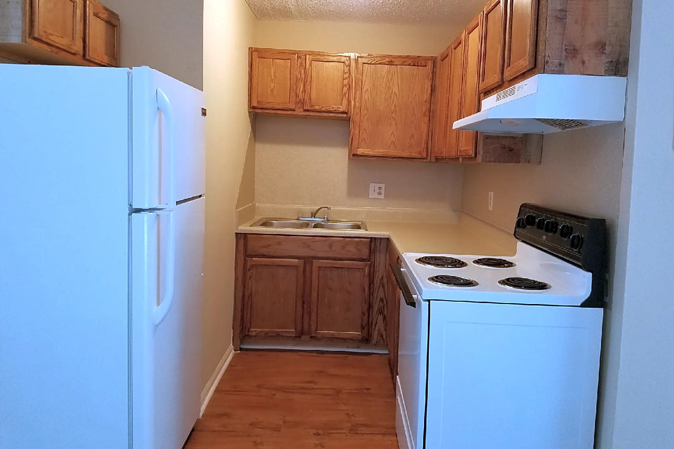 121 Pine Valley Dr Apartments Yadkinville, NC 27055