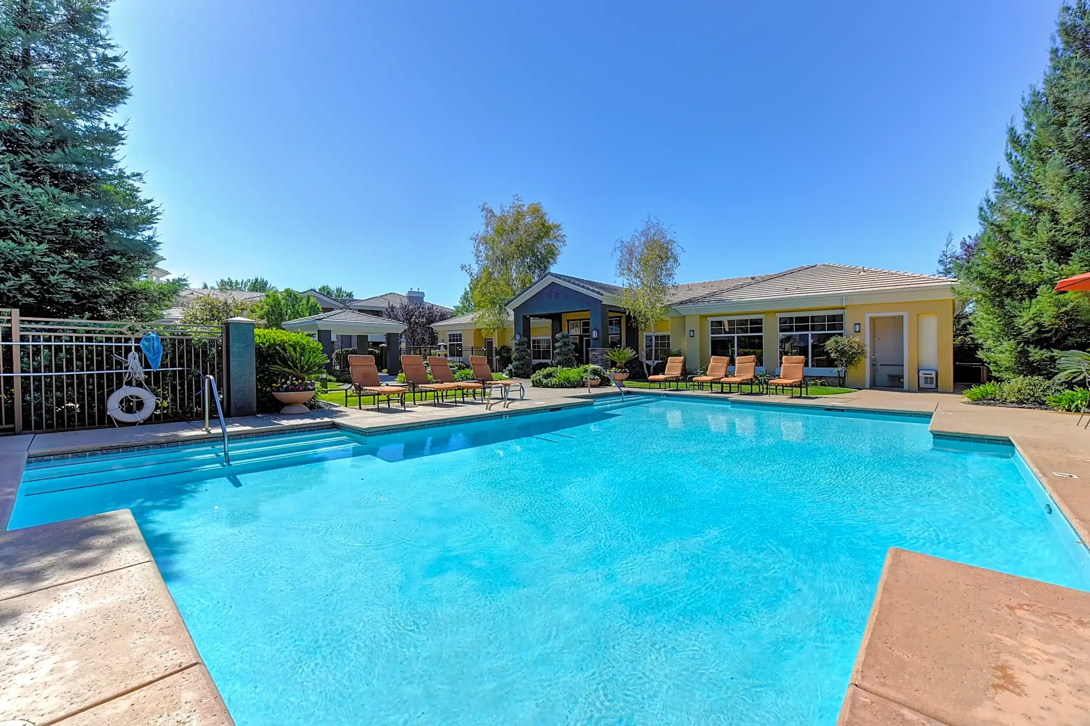 Broadstone at Stanford Ranch 2301 Sunset Blvd Rocklin, CA