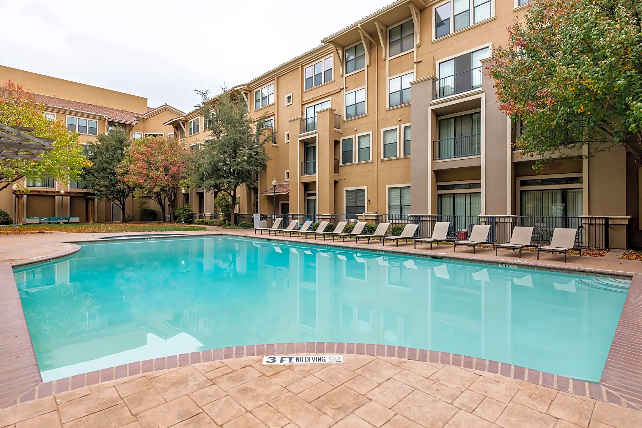 The Centre At Overton Park 2400 Glenna Goodacre Blvd Lubbock, TX