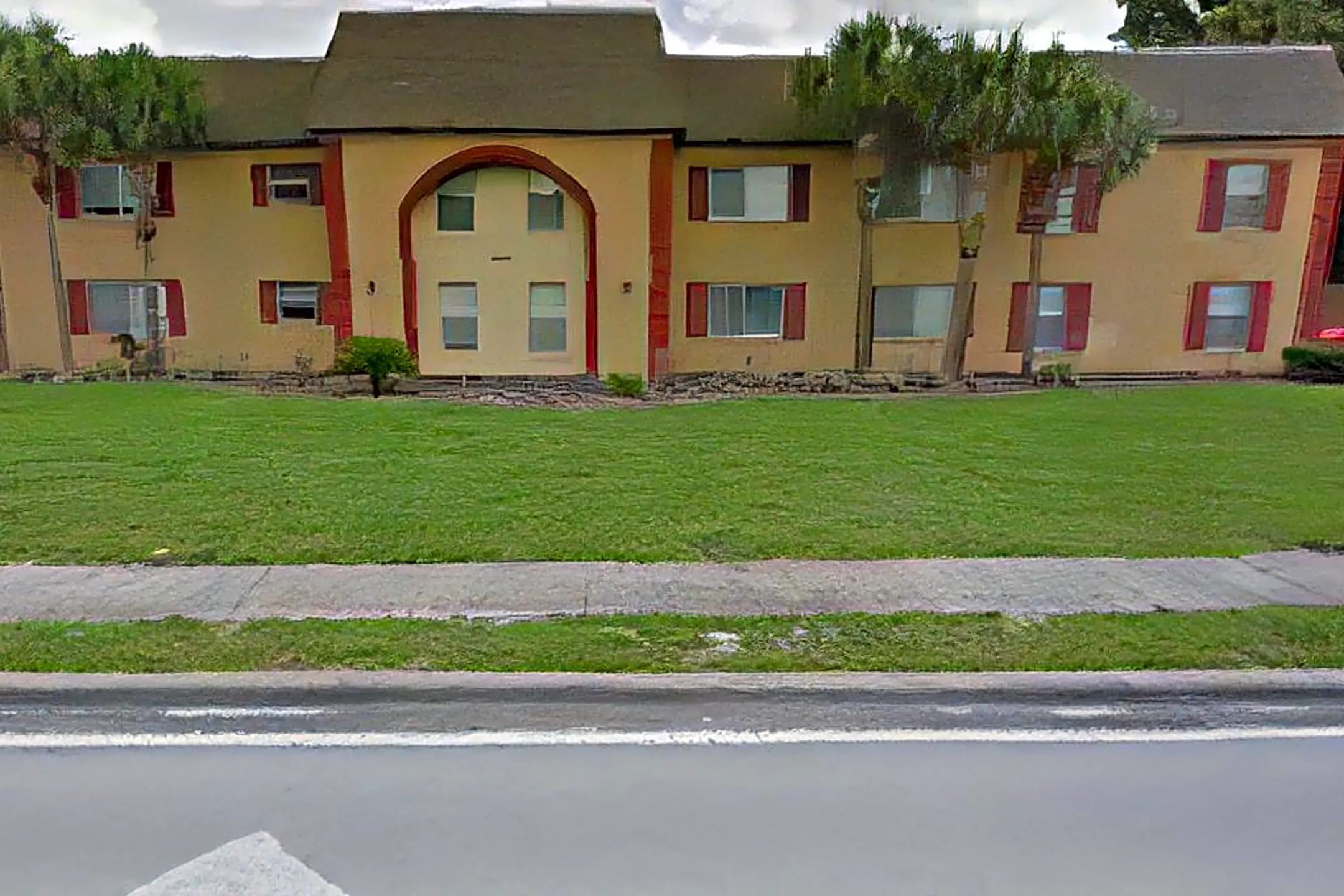 2610 Eastbrook Blvd Apartments Winter Park, FL 32792