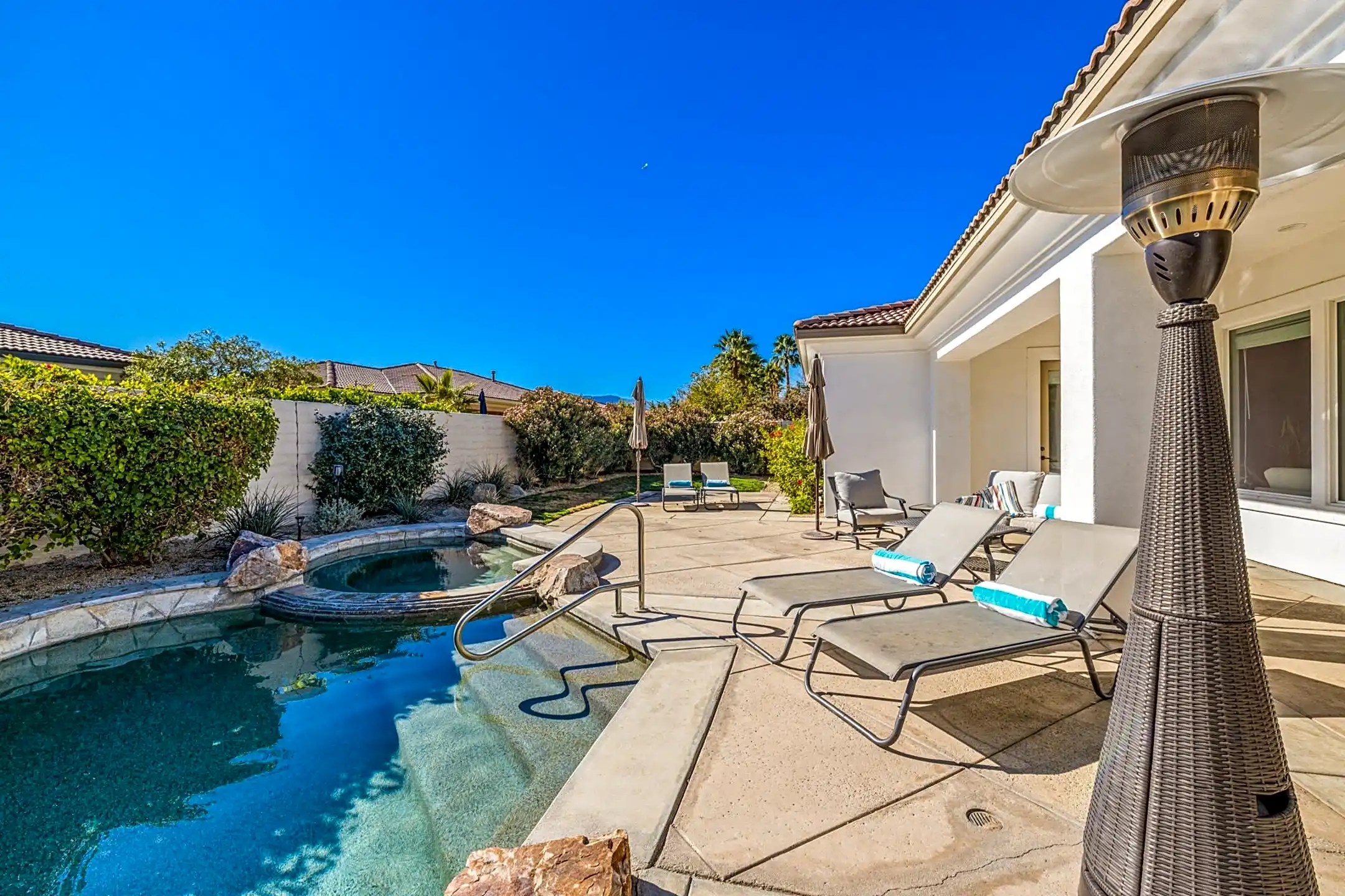 119 Brenna Ln Palm Desert, CA Houses for Rent Rent.