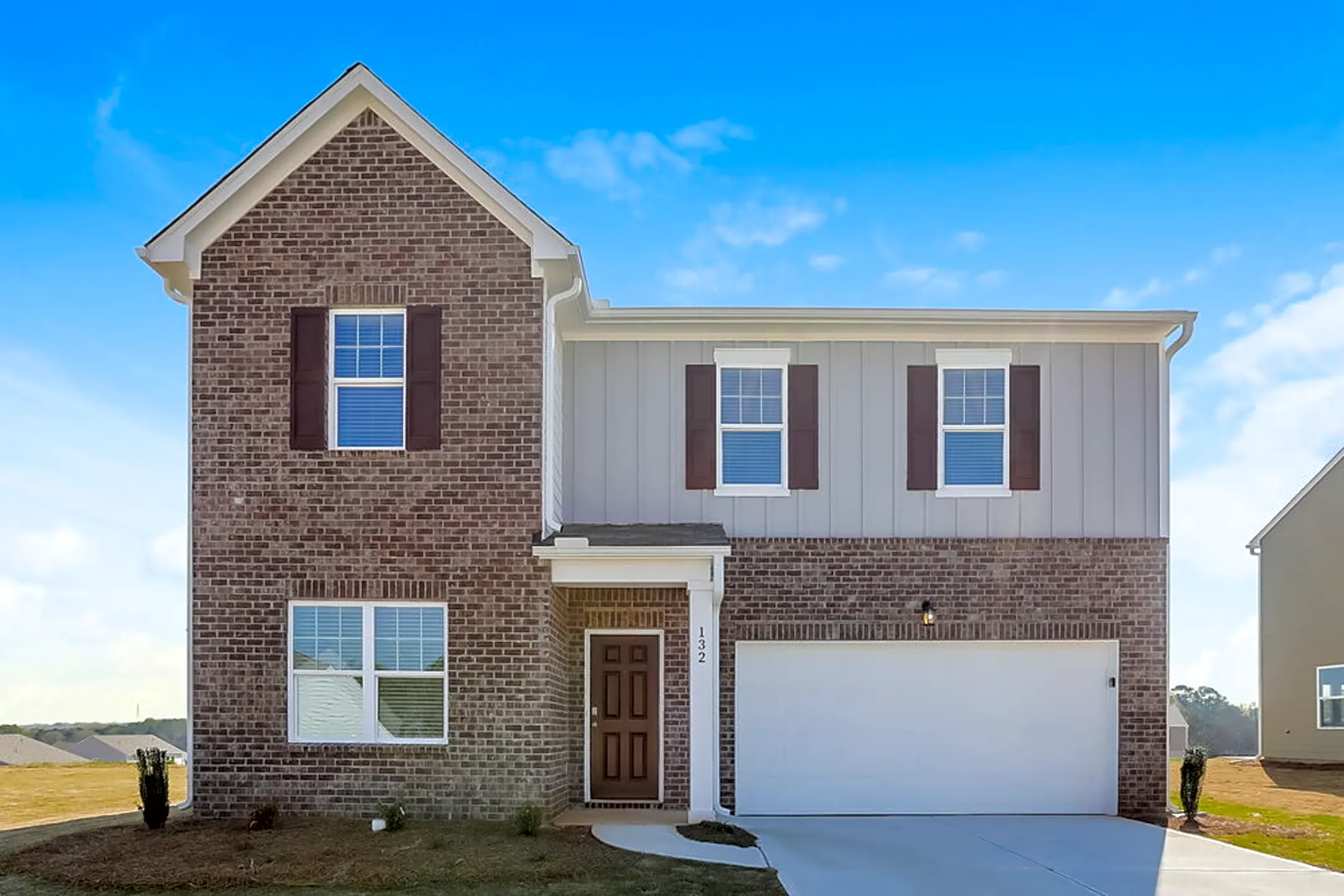 132 Bentwater Way Hoschton, GA Houses for Rent Rent.