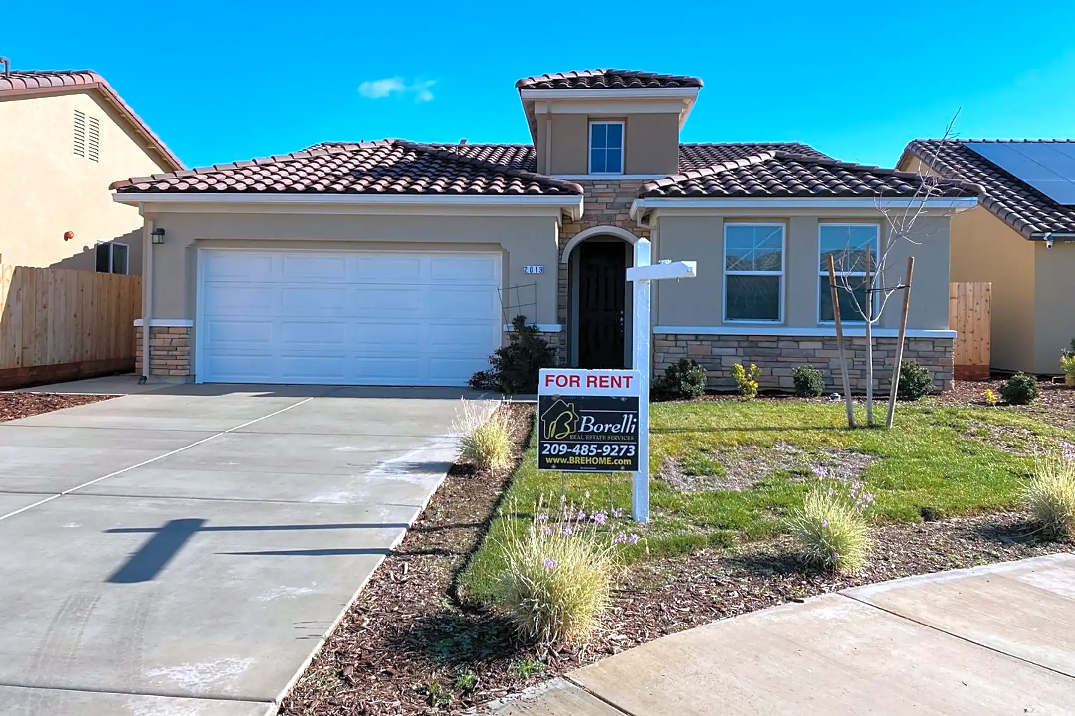 2013 Sirsi Ct Los Banos, CA Houses for Rent Rent.