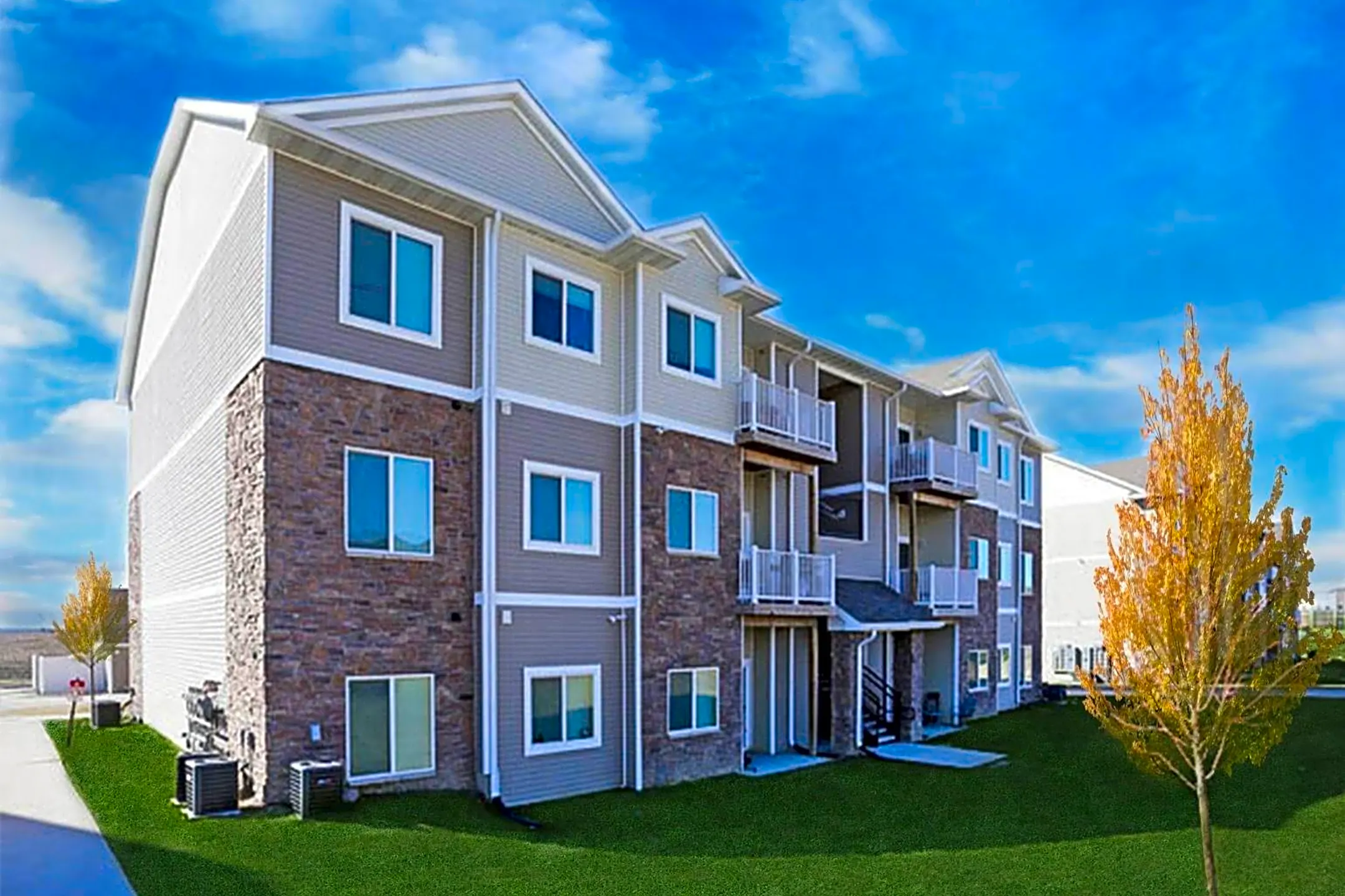 Sterling Pointe II Johnston, IA 50131