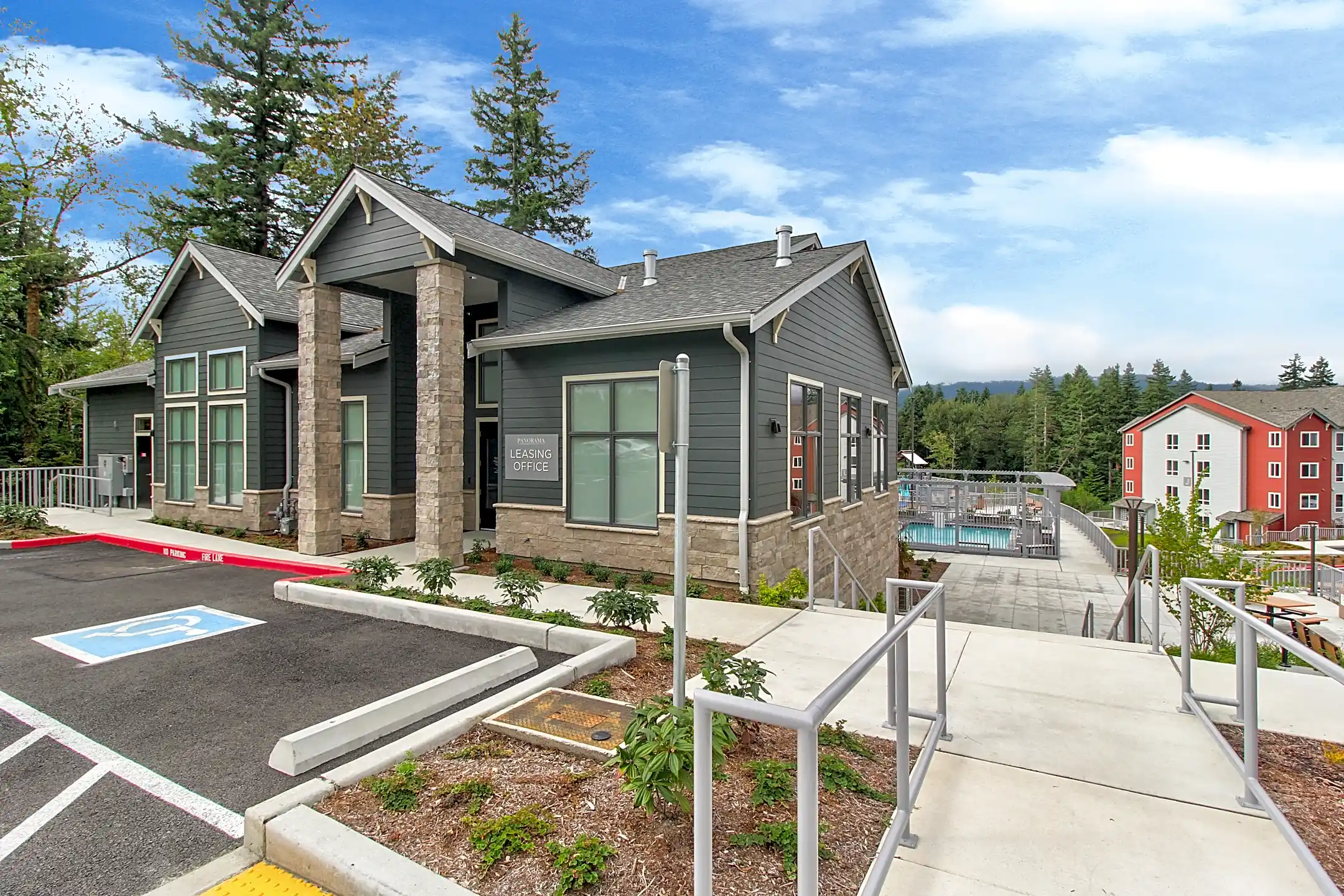 Panorama Snoqualmie, WA 98065