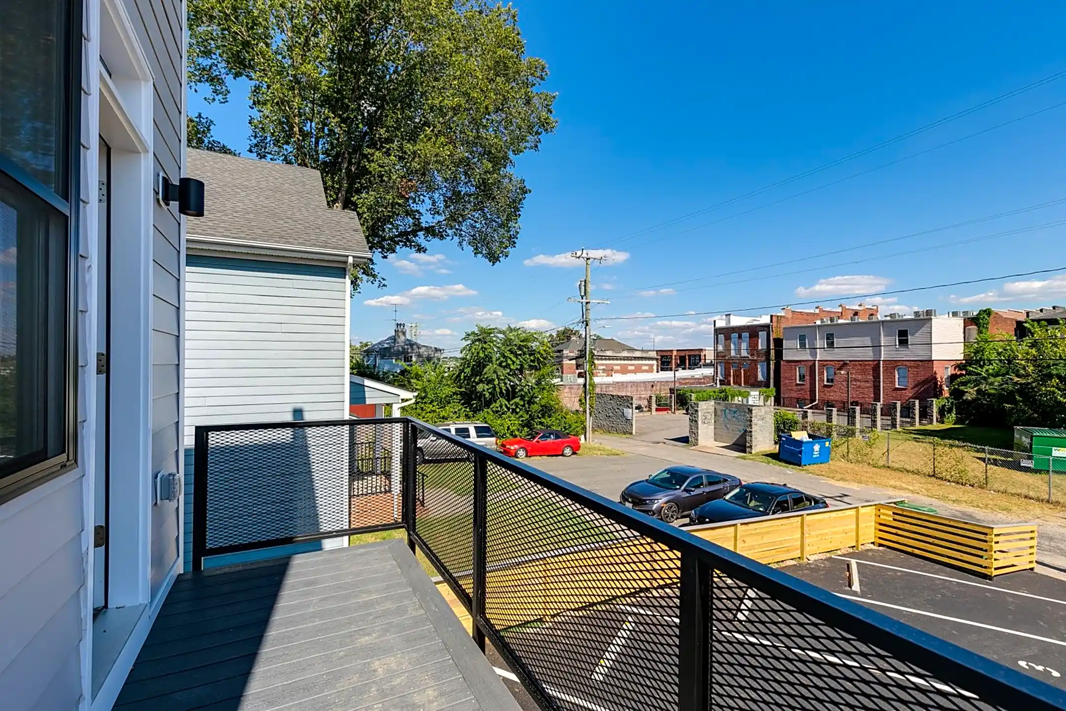 1122 Bainbridge St Richmond, VA Houses for Rent Rent.