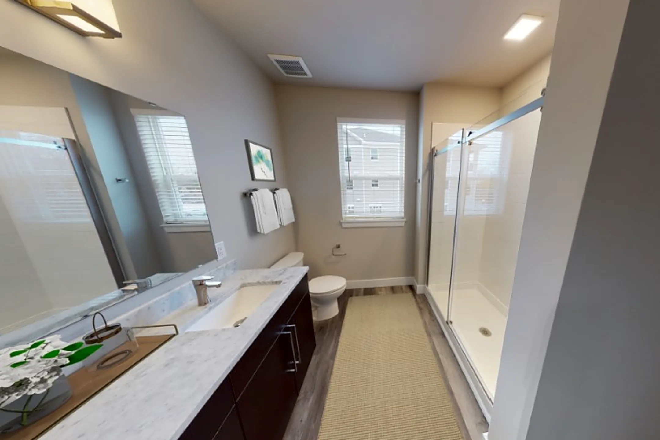 The Trace Upscale Apartments 1100 Vogt Drive Weldon Spring, MO