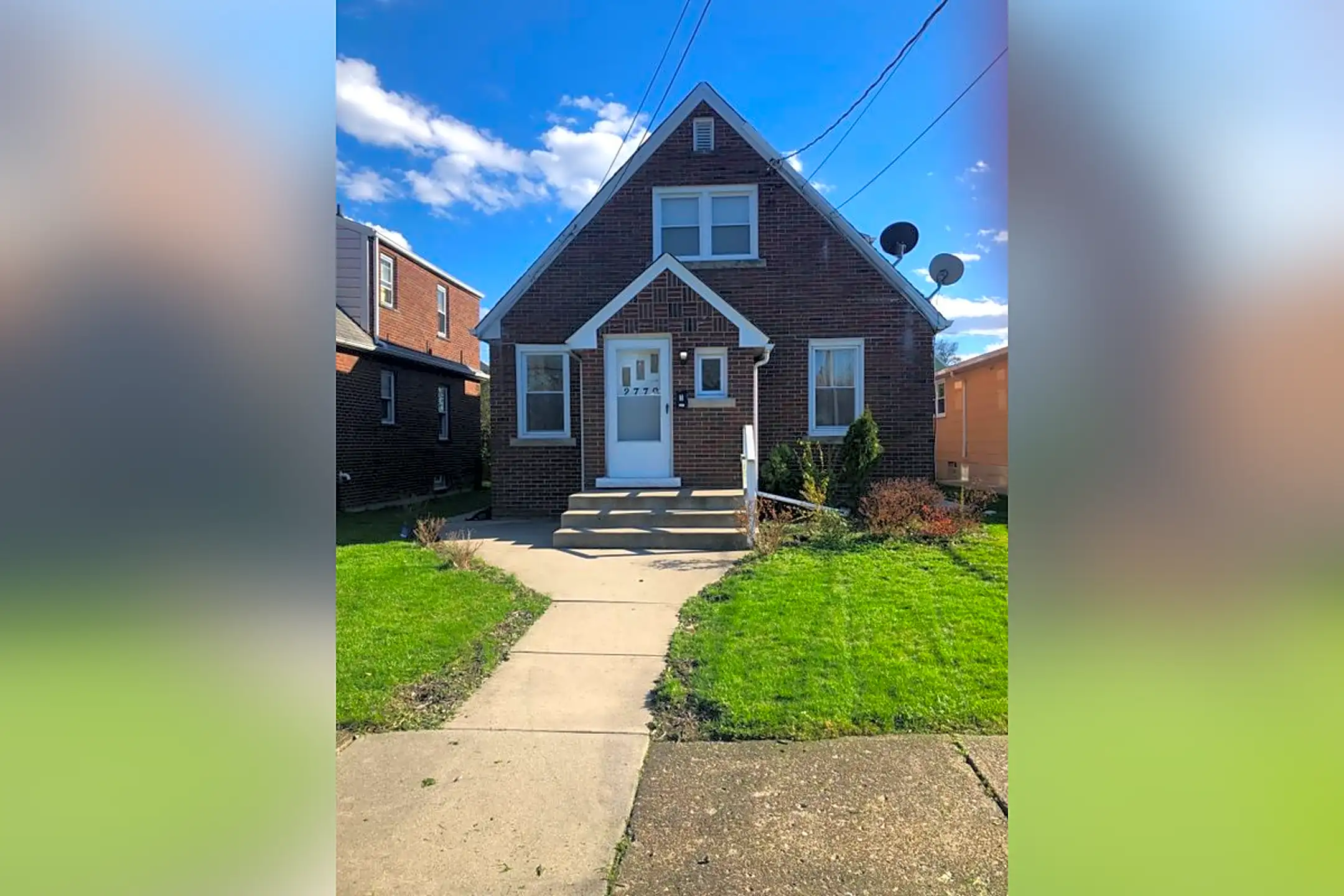 2779 Orleans Ave Niagara Falls, NY Houses for Rent Rent.