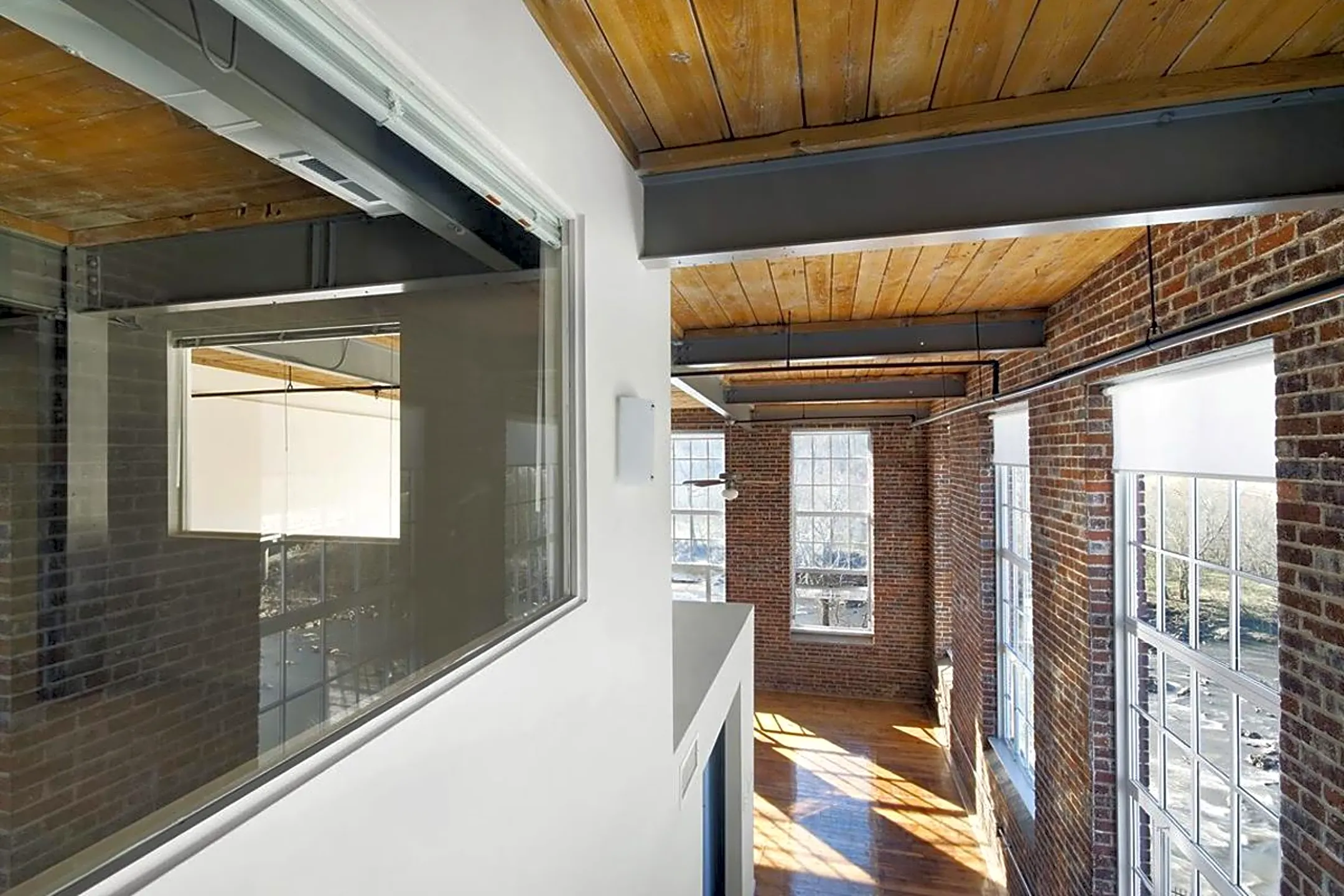 Saxapahaw Rivermill Apartments 1735H Saxapahaw Bethlehem Church Road