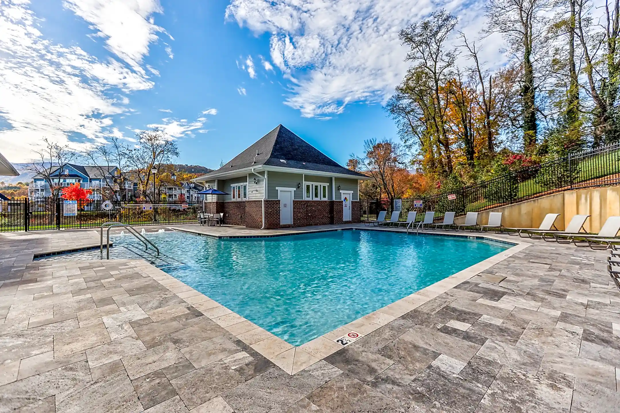 Palisades at Plott Creek 20 Palisades Lane Waynesville, NC