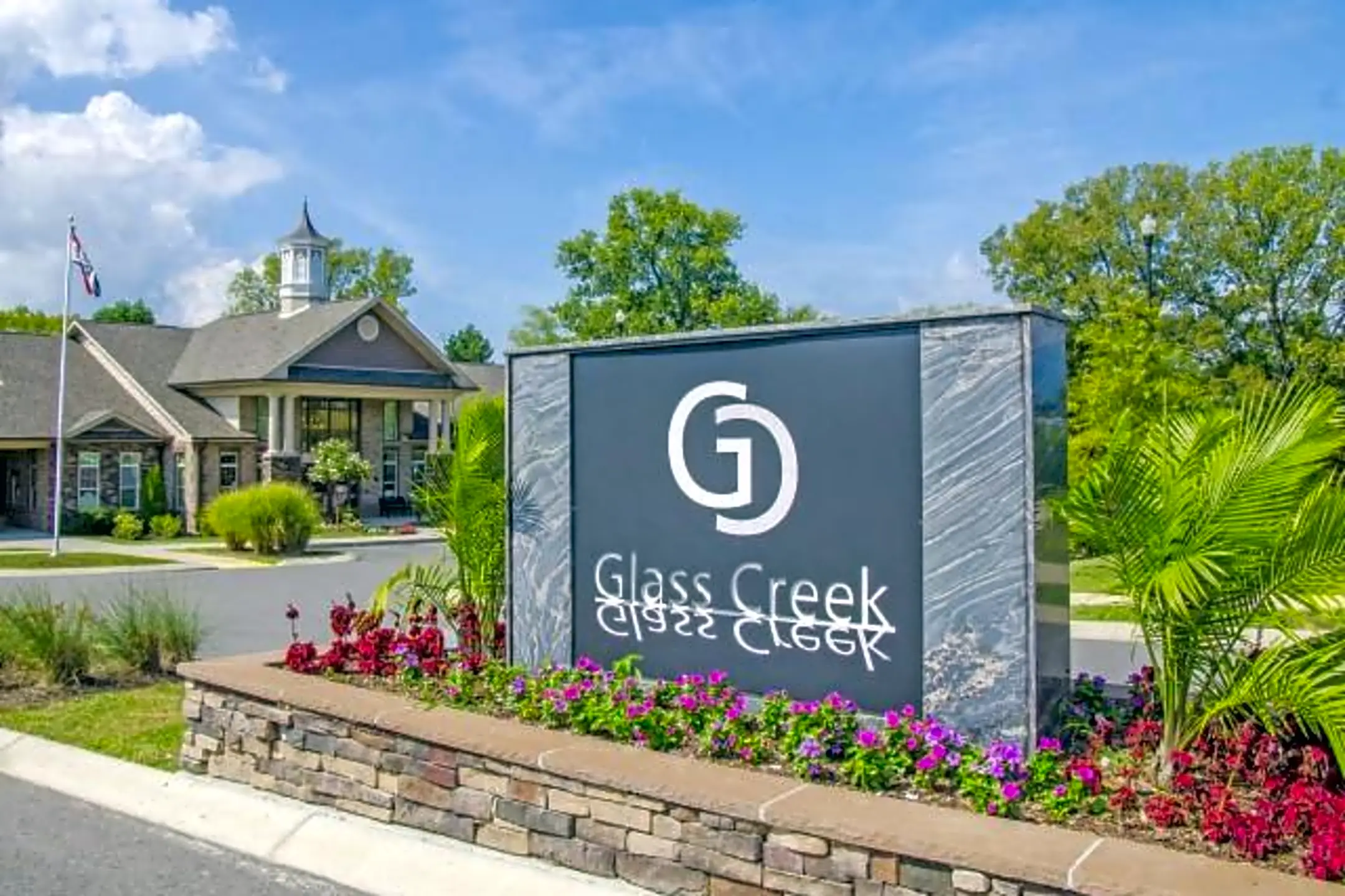 Glass Creek 401 Old Pleasant Grove Road Mount Juliet, TN Apartments