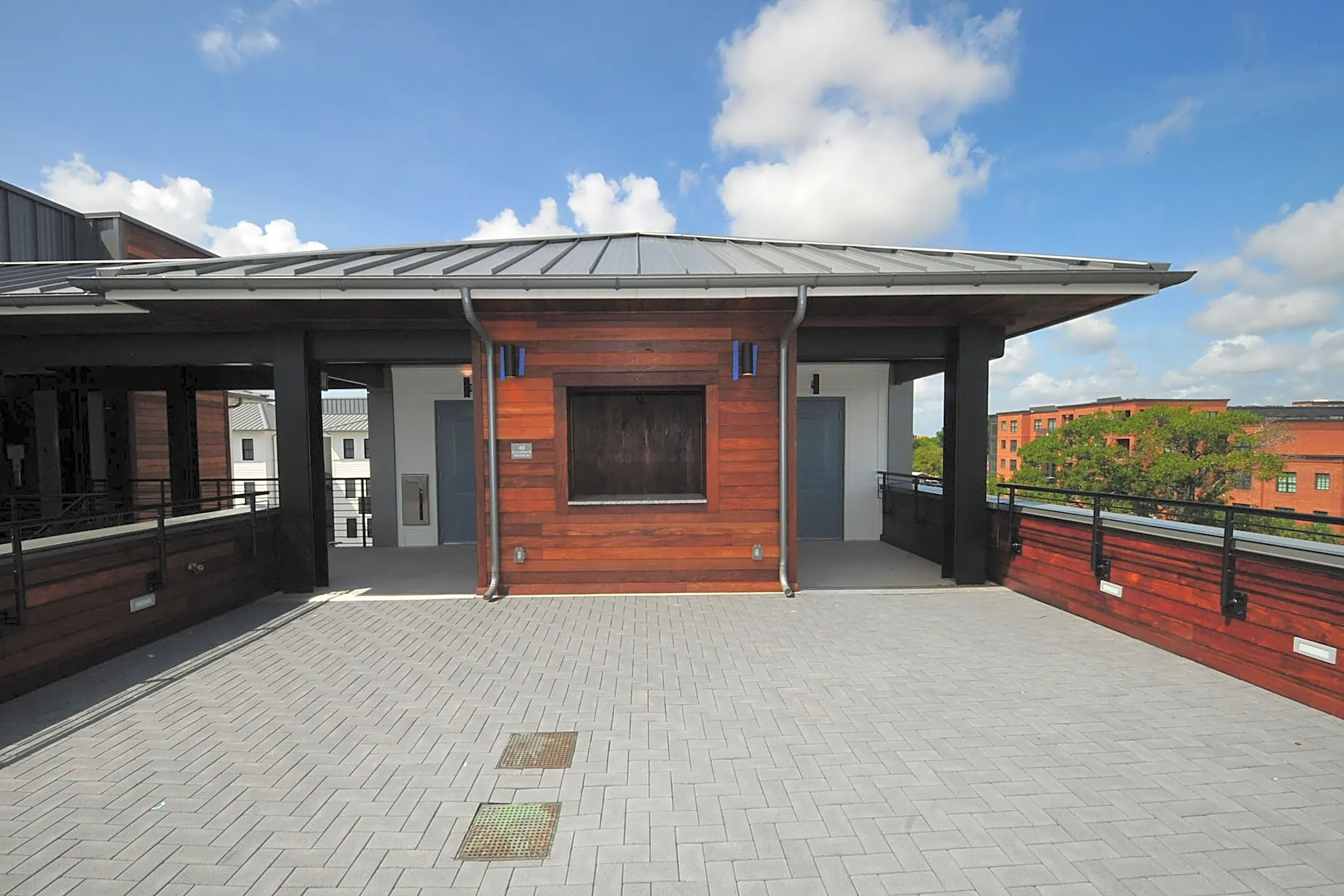 Grace Homes 114 Cooper Street Charleston, SC Apartments for Rent