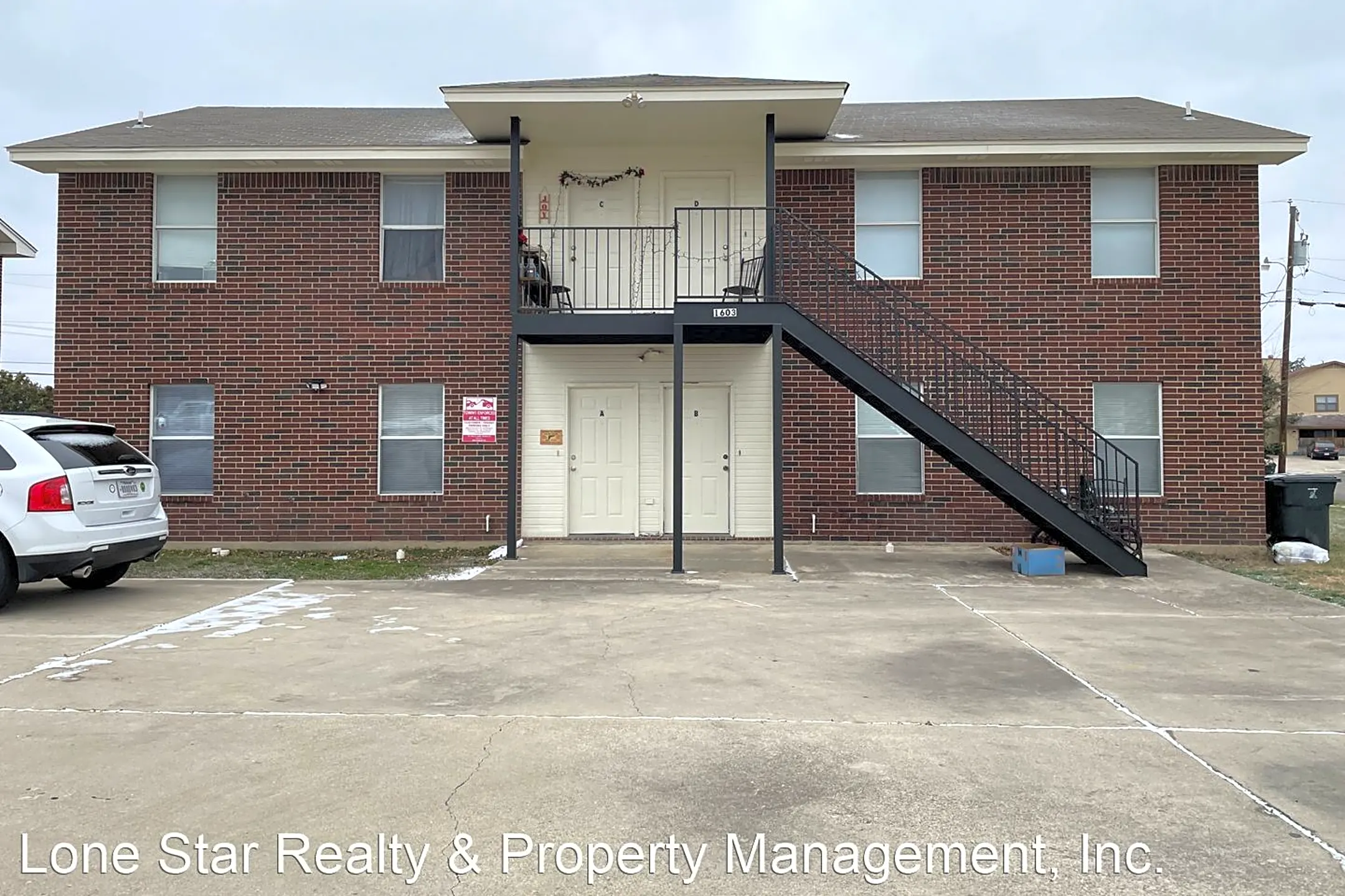 1603 Cedarhill Dr | Killeen, TX Apartments For Rent | Rent.