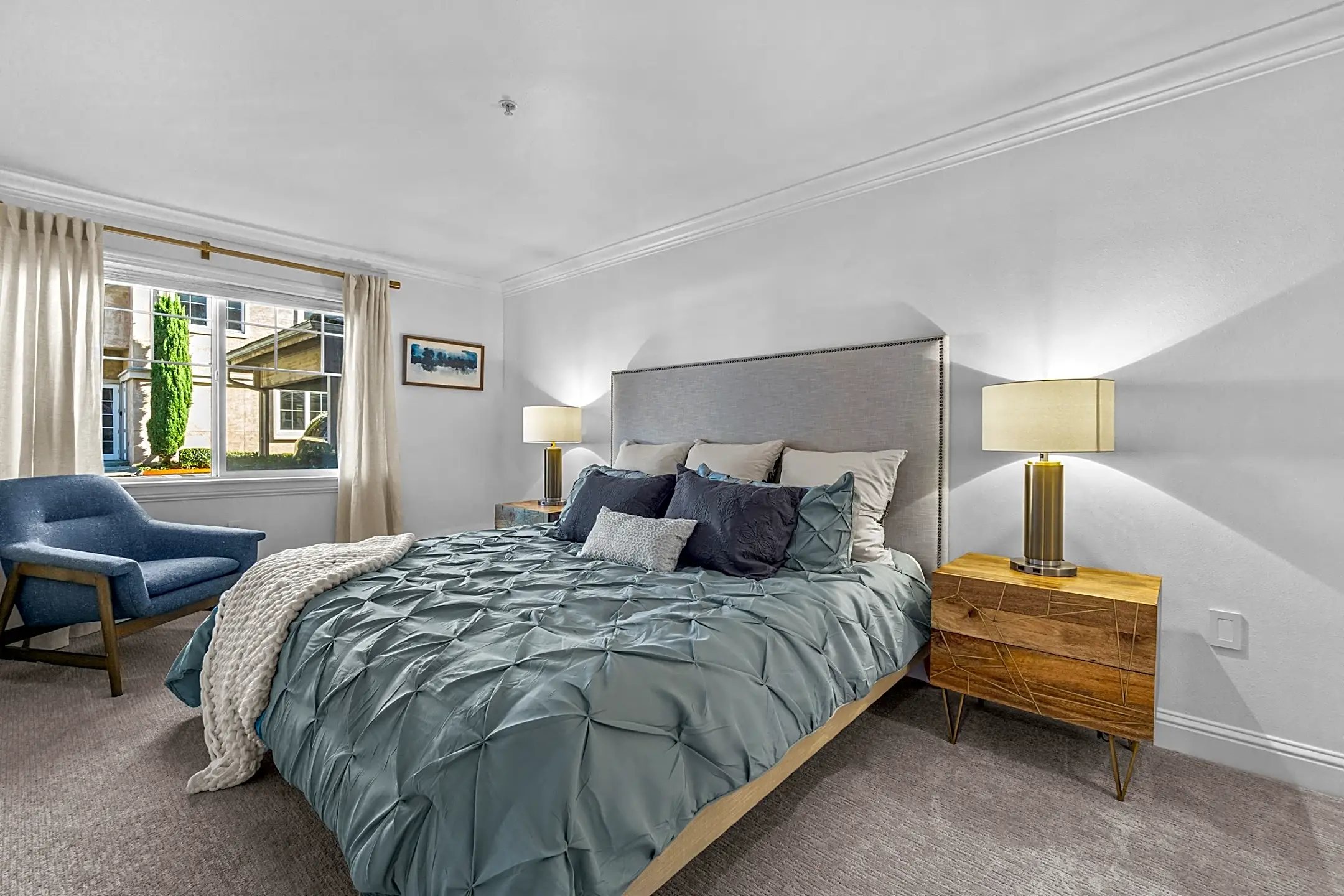 Villaggio On Yarrow Bay 4311 Lake Washington Blvd NE Kirkland, WA