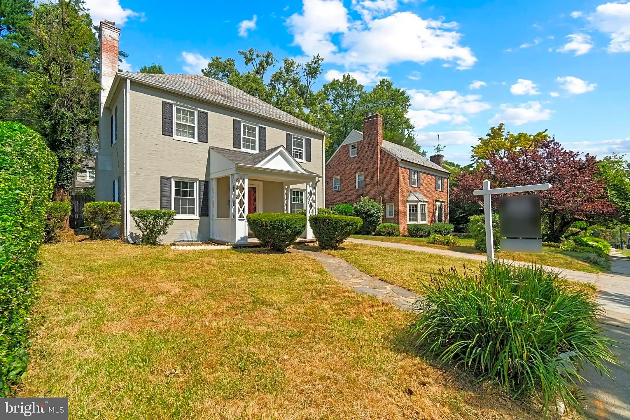 604 Stevenson Ln Towson, MD Houses for Rent Rent.