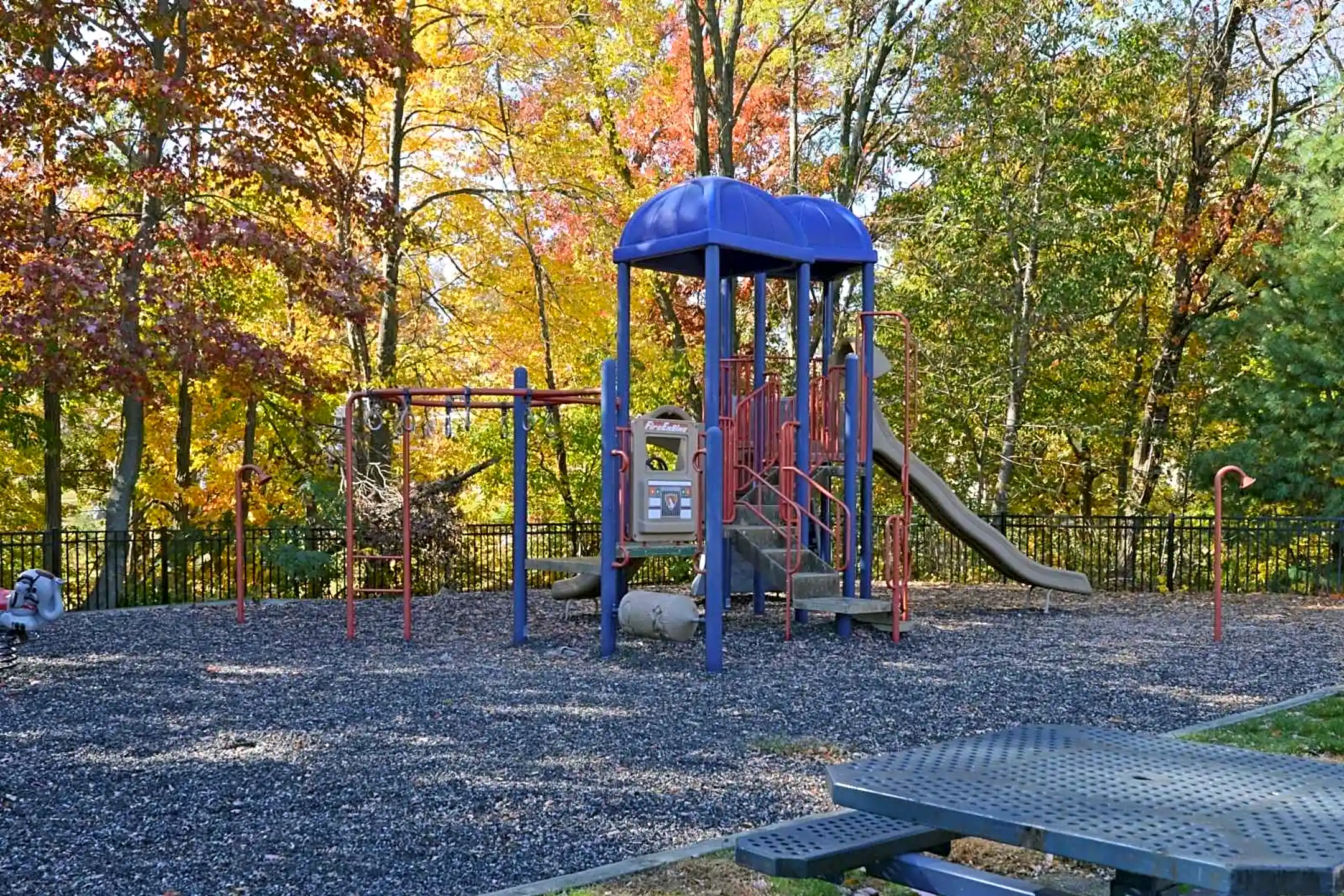 Playground - Chelsea Village - Matawan, NJ