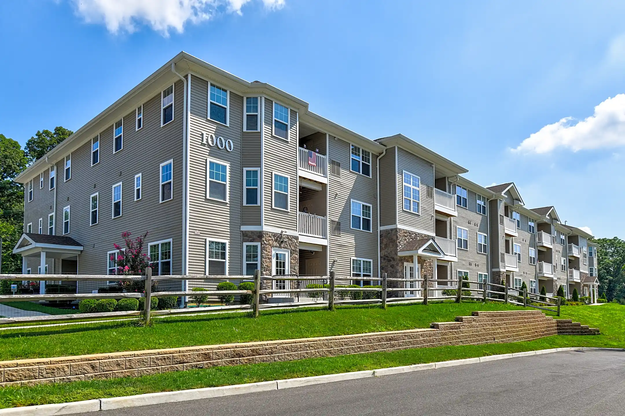 The Colony at Chews Landing 1405 Chews Landing Rd Clementon, NJ