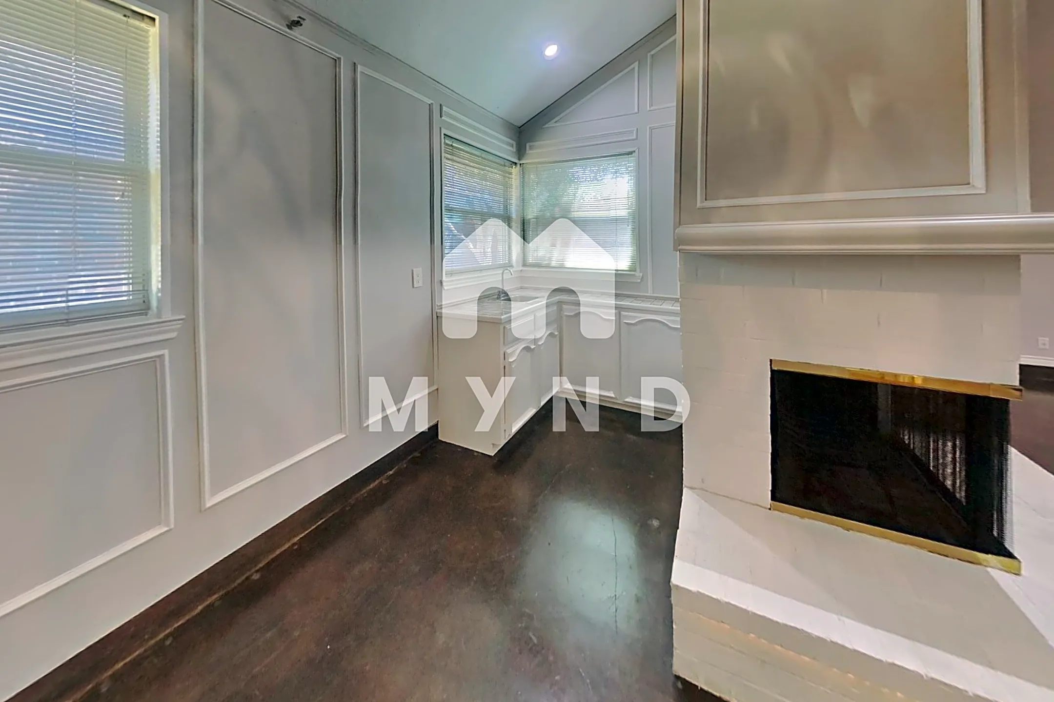 3116 San Jacinto Street - Dallas, TX