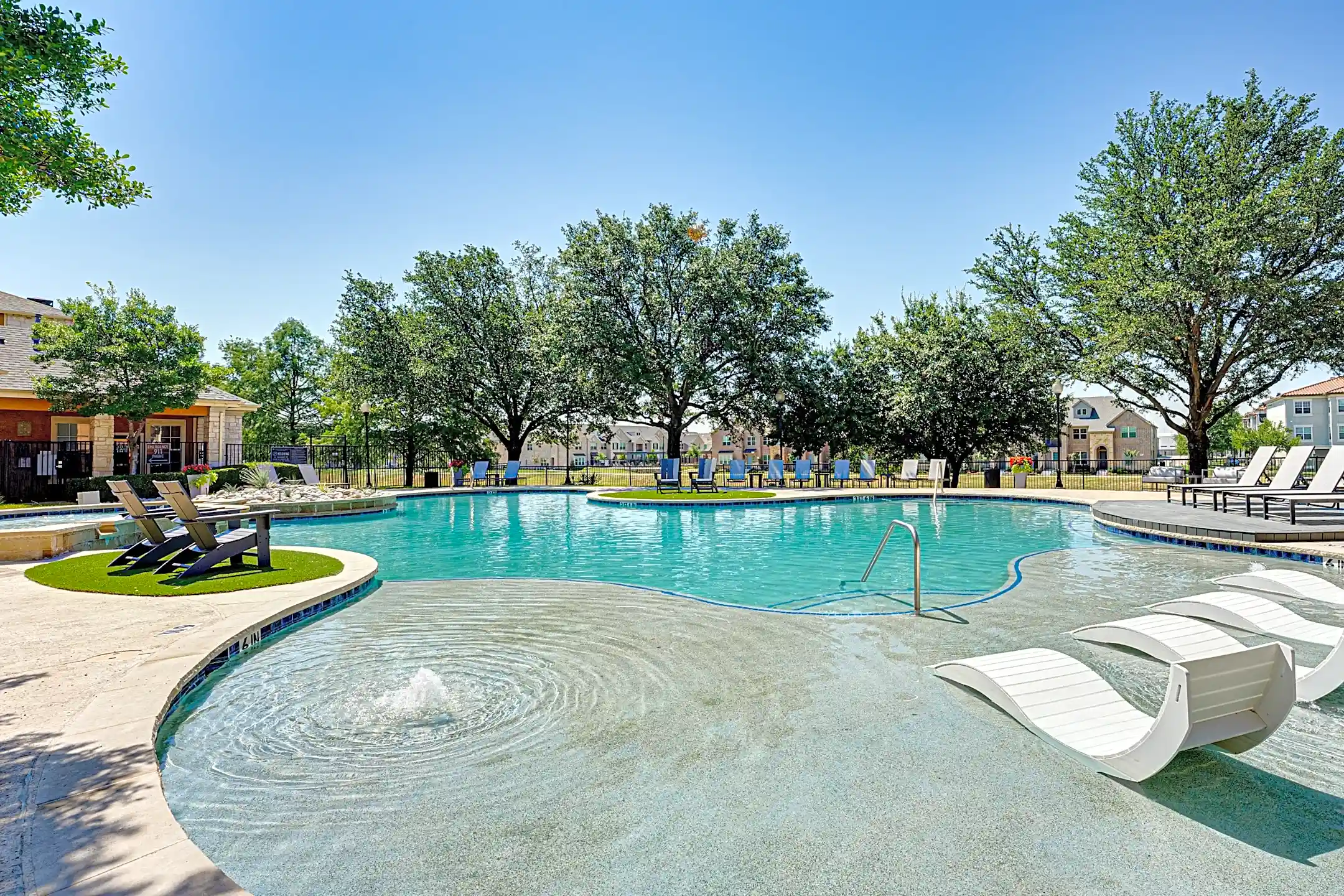 Limestone Ranch At Vista Ridge Lewisville, TX 75067