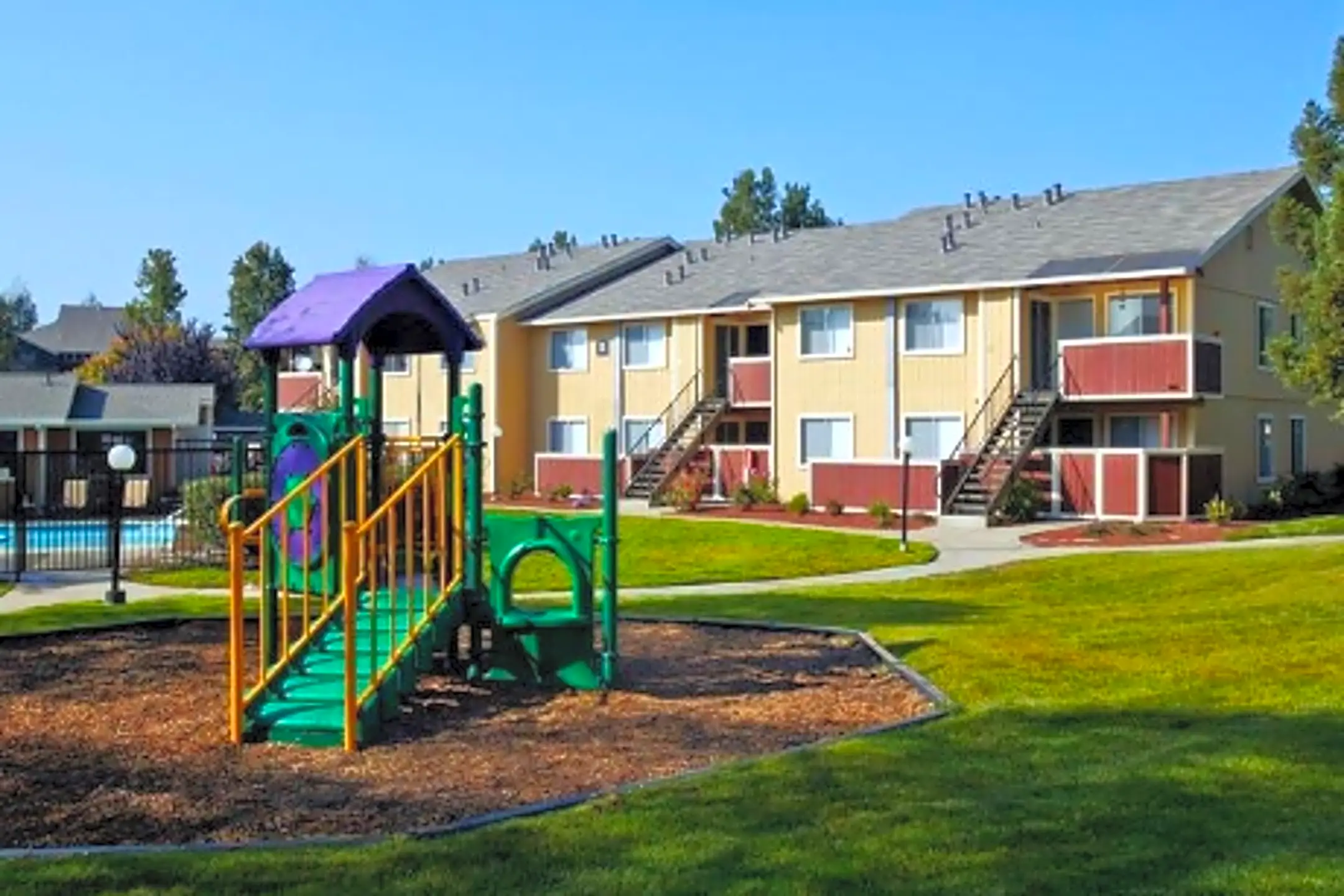 Vue Fremont Apartments 37200 Paseo Padre Pkwy Fremont, CA