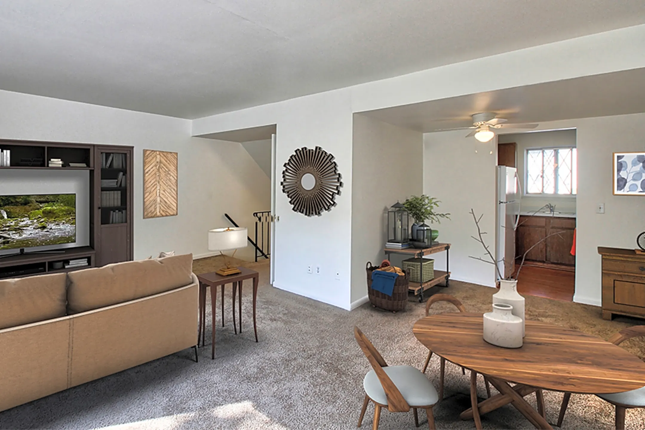 Elmwood Terrace Apartments and Townhomes 95 Elmwood Ter Rochester