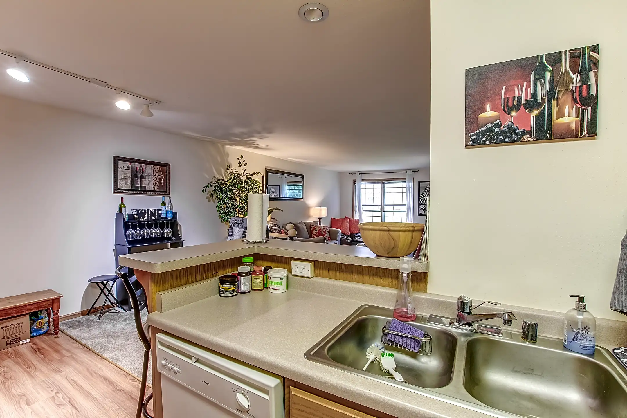 Junction Ridge Apartments 202 Junction Rd Madison, WI Apartments