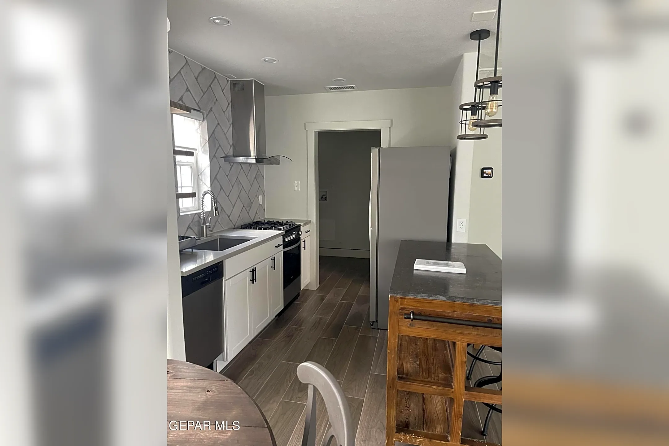 1413 N Ochoa St | El Paso, TX Houses for Rent | Rent.