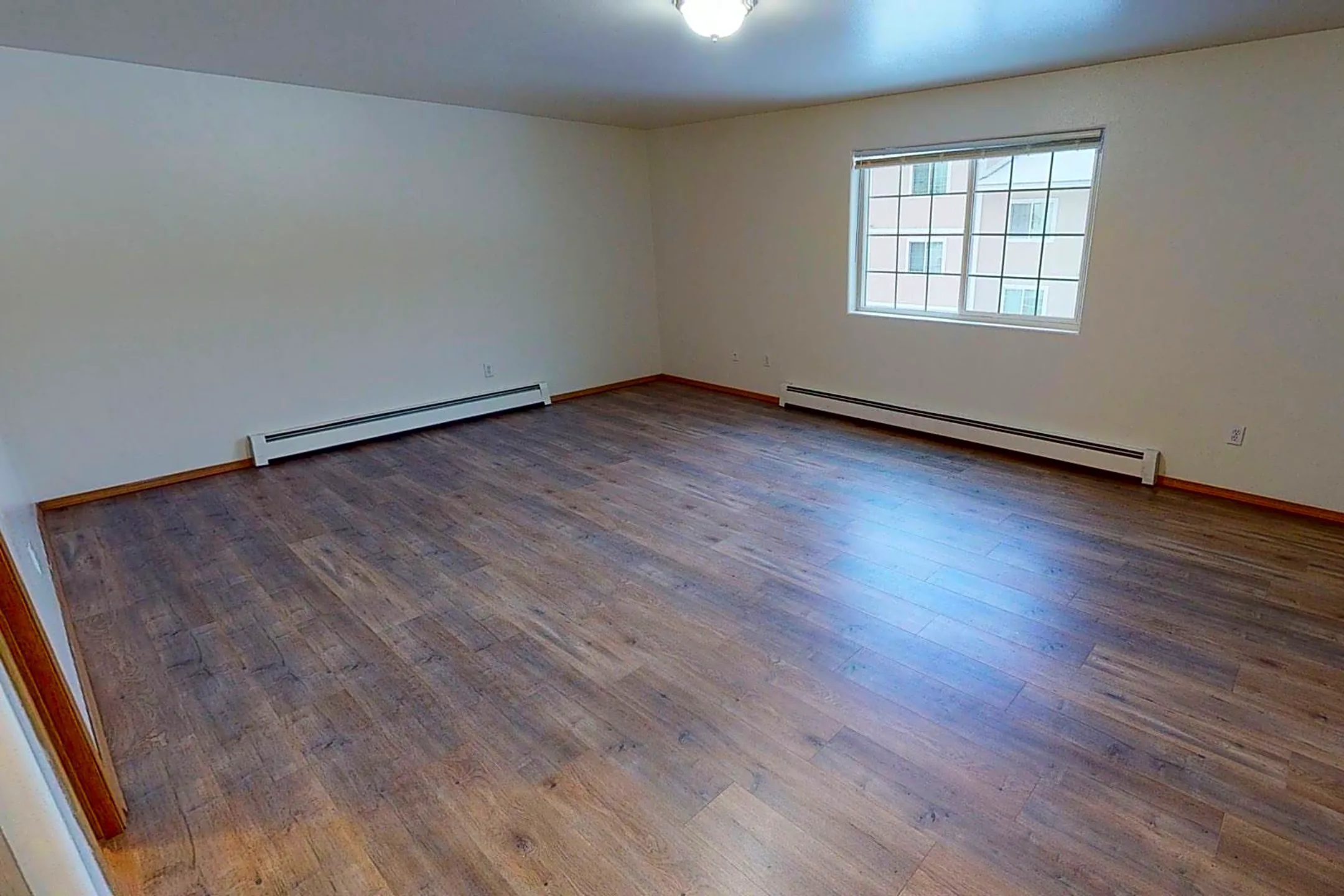 Cottle Apartments