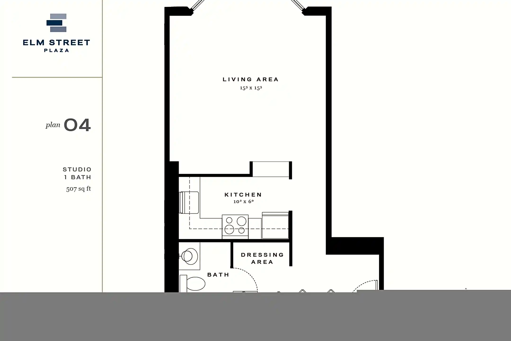 1130 N Dearborn St Apartments Chicago, IL 60610