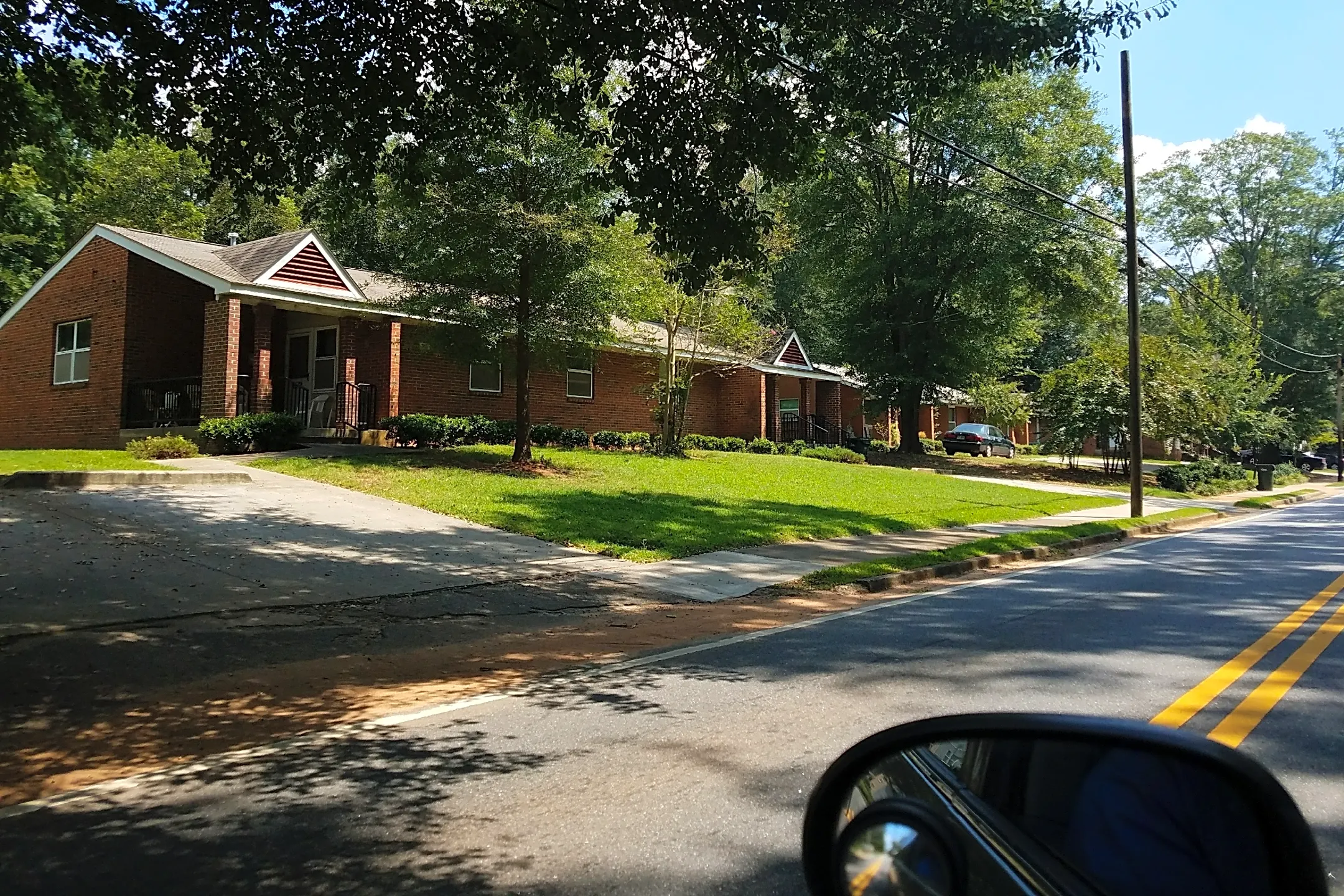 Vine Street Duplexes Vine Street Athens, GA Apartments for Rent Rent.