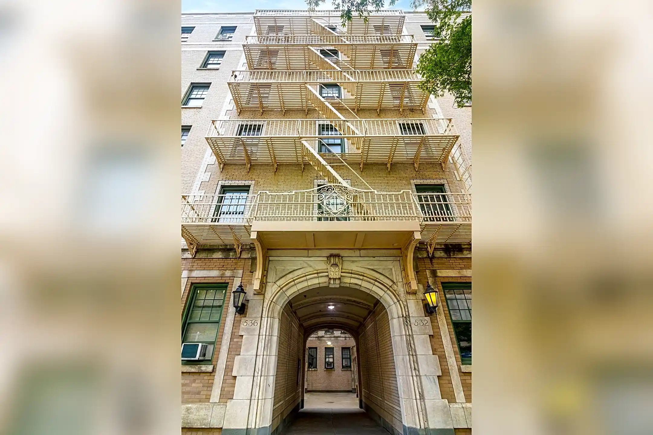 536 E 79th St #5H - New York, NY