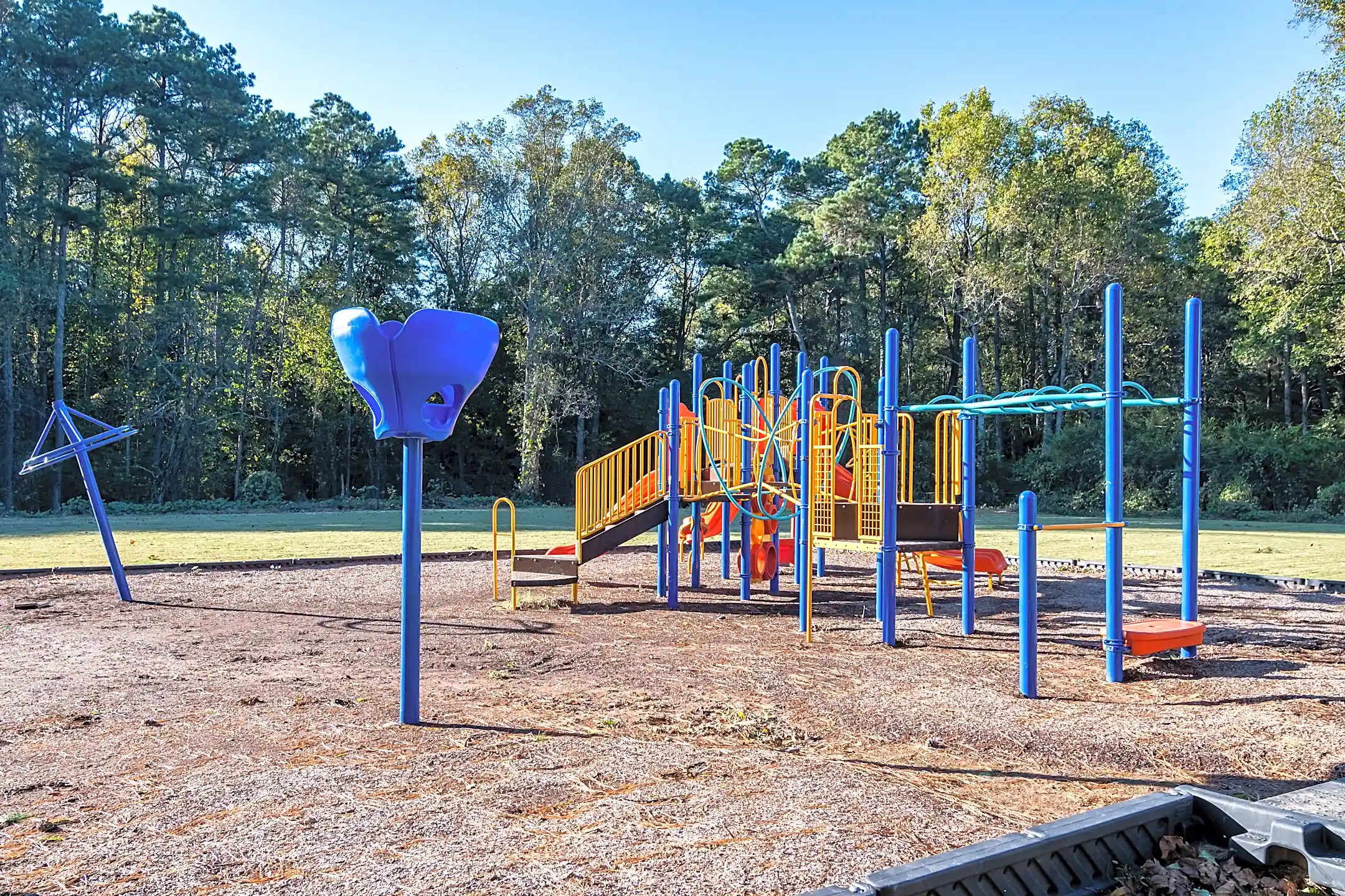 Park At 500 Apartments Stone Mountain