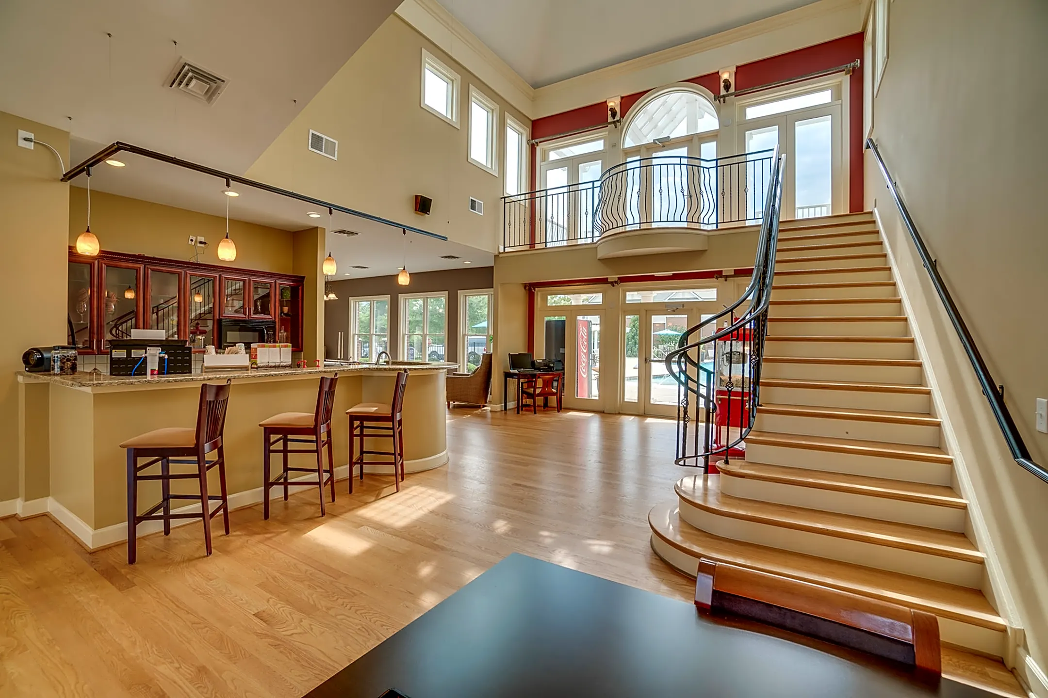 White Oak Luxury Apartments - Chester, VA