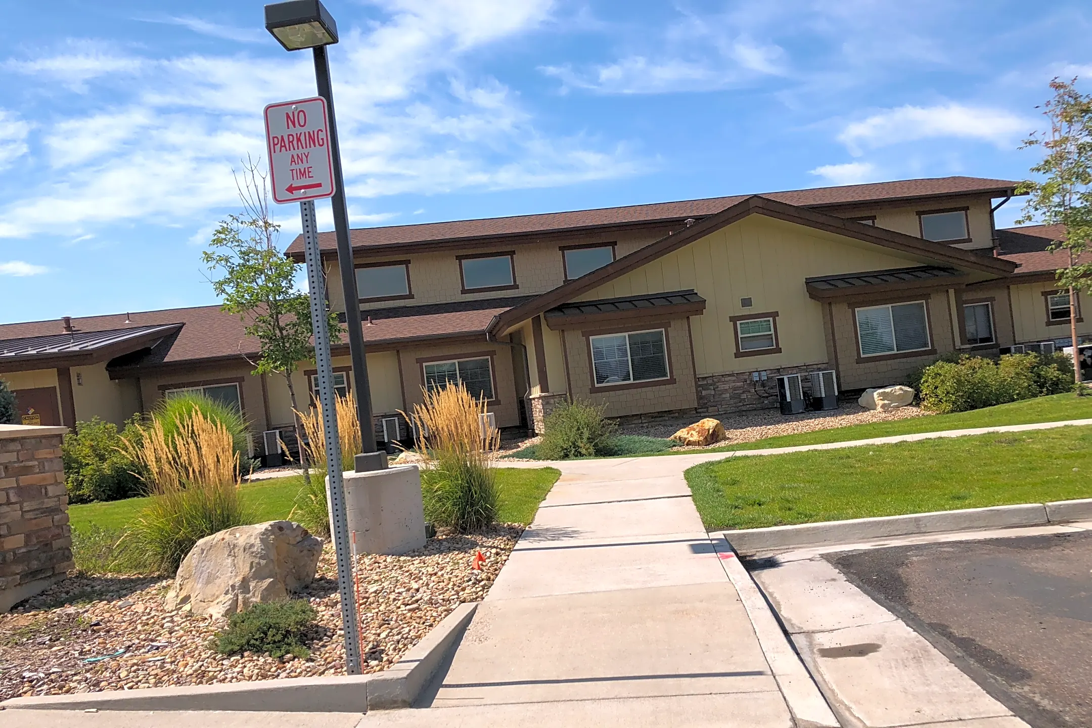 Senior Apartments In Littleton Co