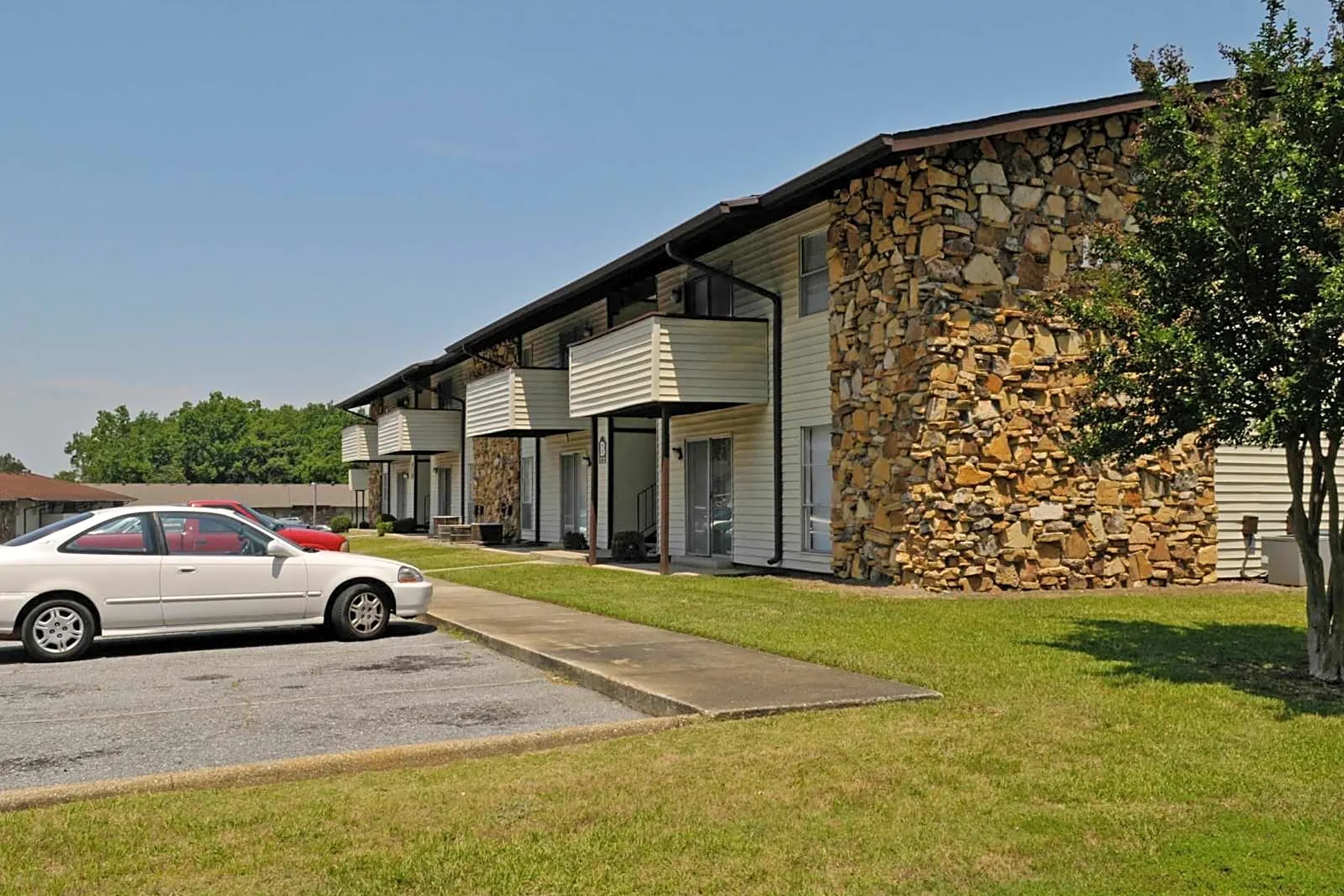 Lodge Apartments Columbus Ga