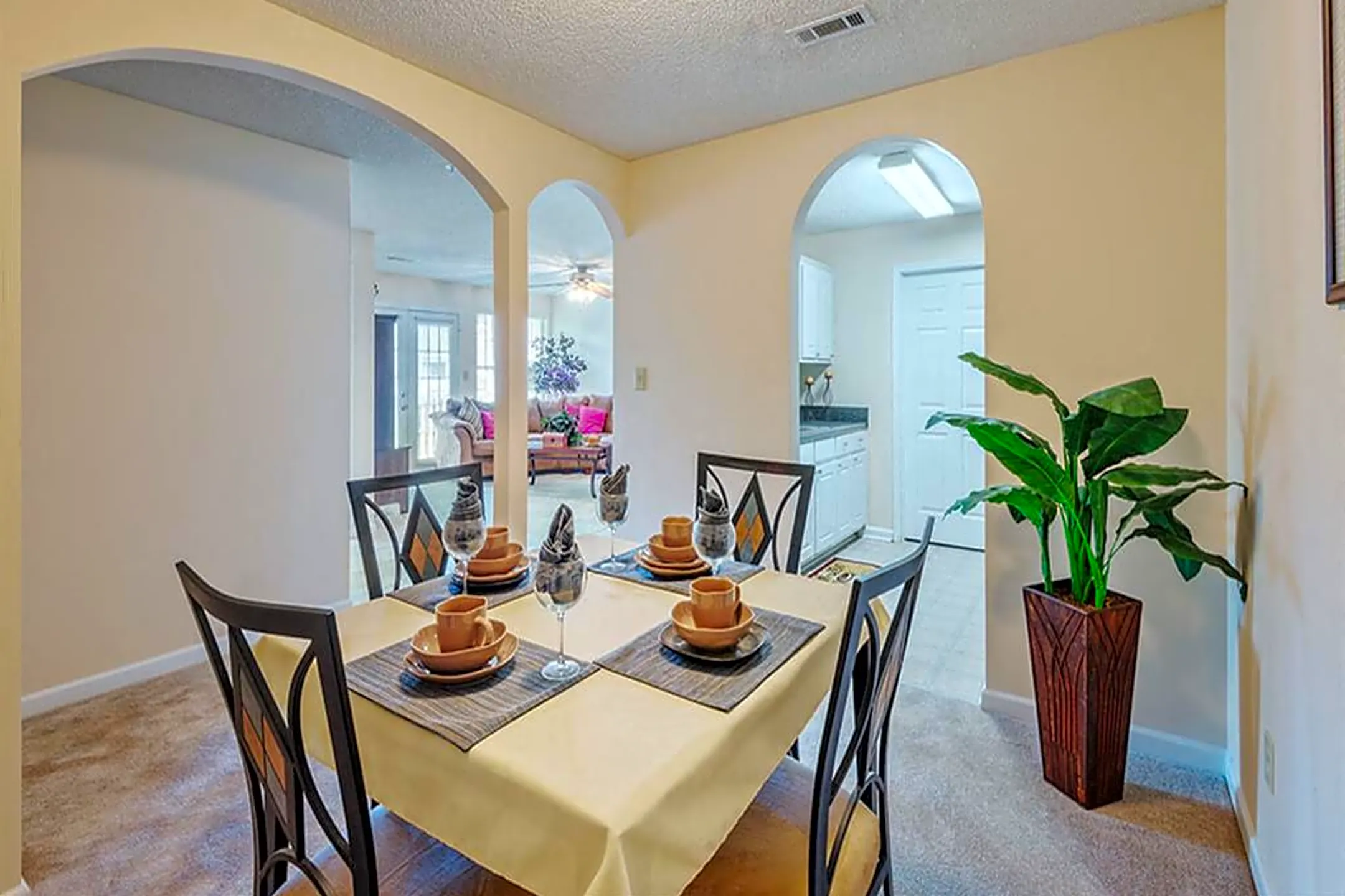 Ballantyne Commons of Stockbridge Stockbridge, GA 30281