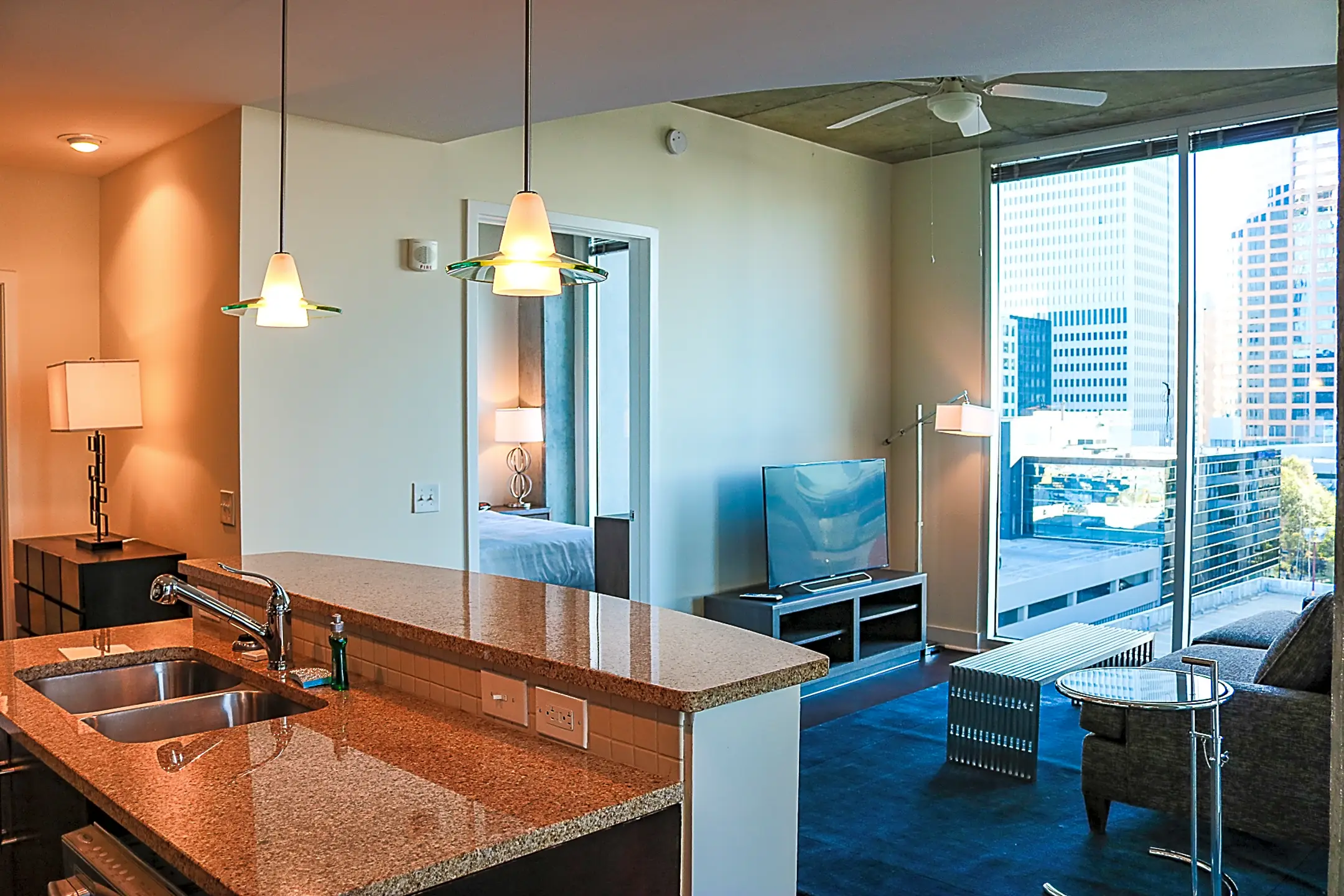 Catalyst Apartments 255 MLK Jr. Blvd. Charlotte, NC Apartments for