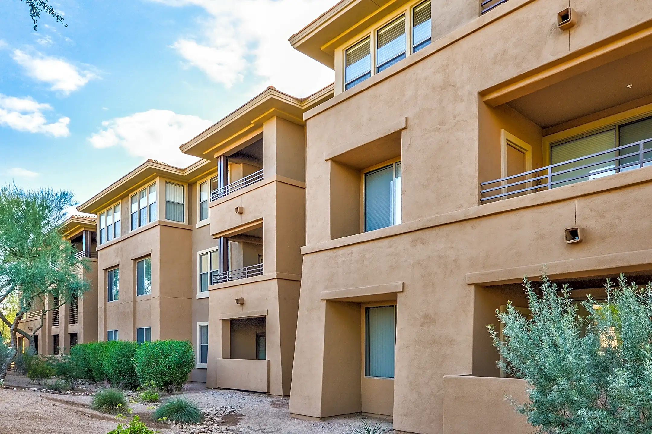 The Edge at Grayhawk Scottsdale, AZ 85255