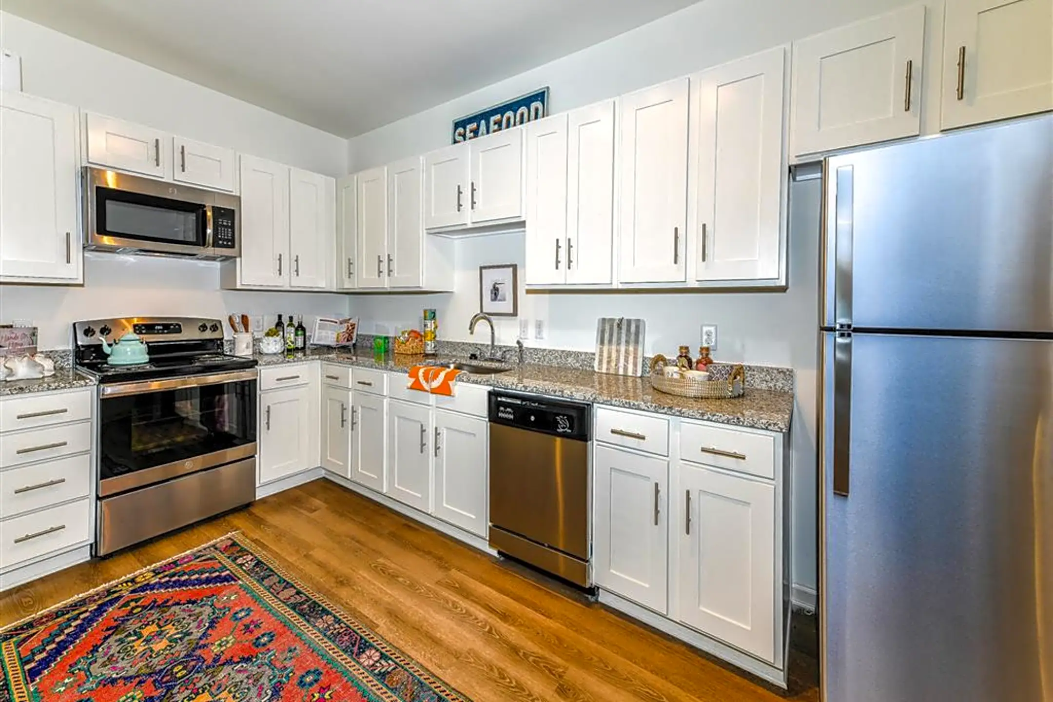 Exchange at Windsor Hill 8240 Windsor Hill Blvd North Charleston