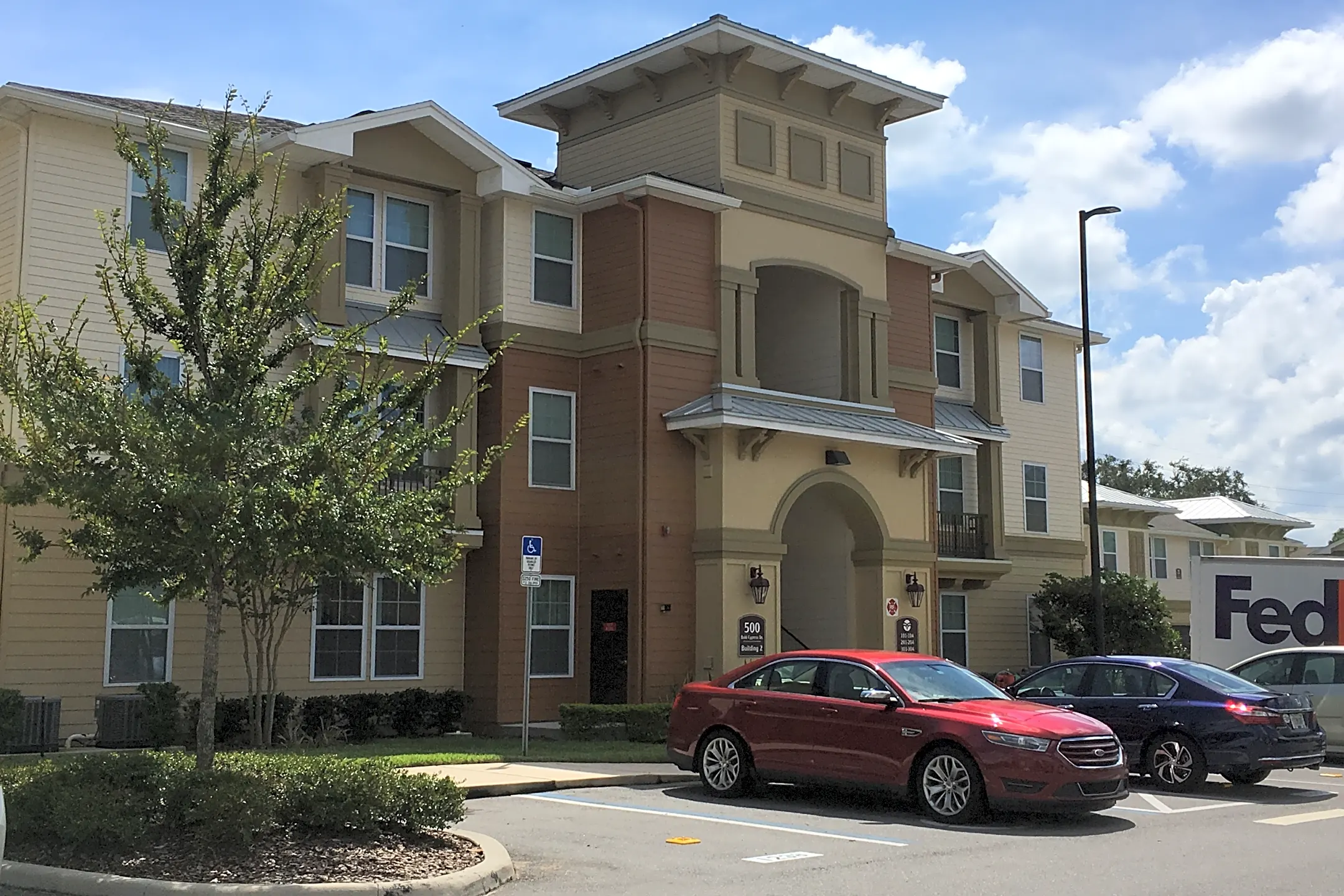 Apartments In Kissimmee 34744