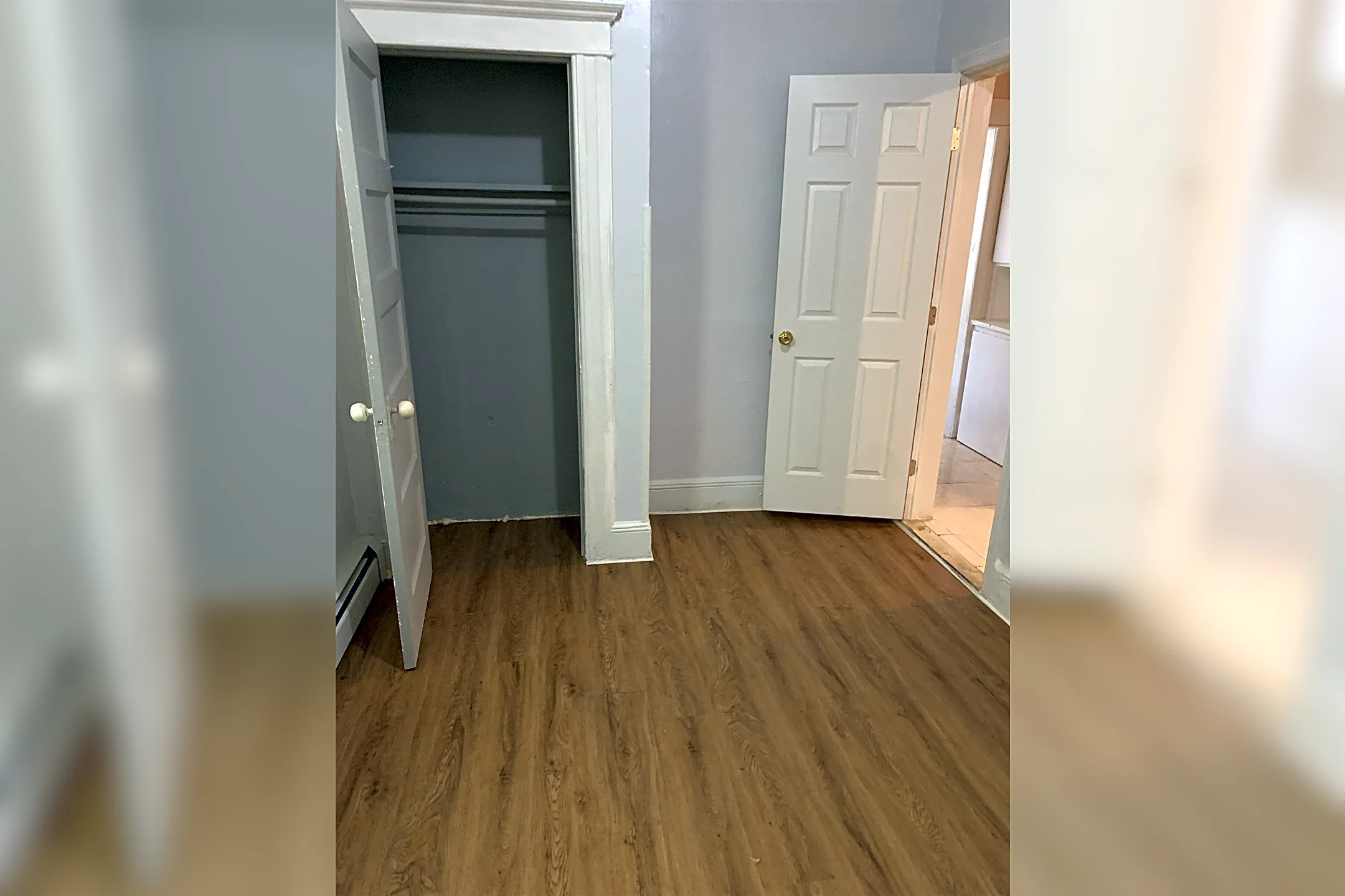 862 West Side Ave #1 - Jersey City, NJ